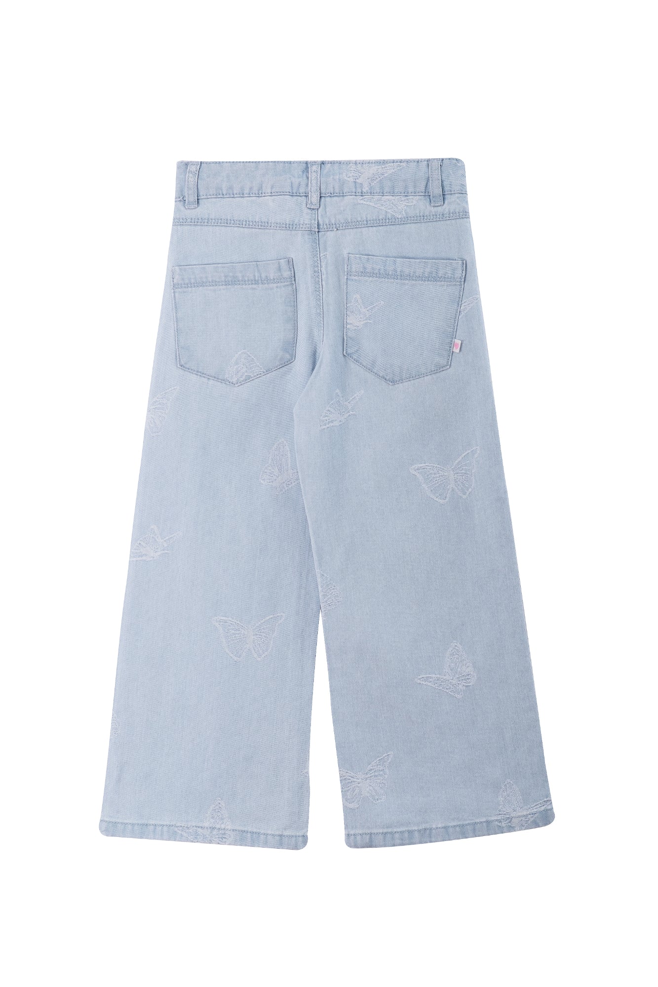 Someone DENIM LONG TROUSERS ANOUK-SG-33-I