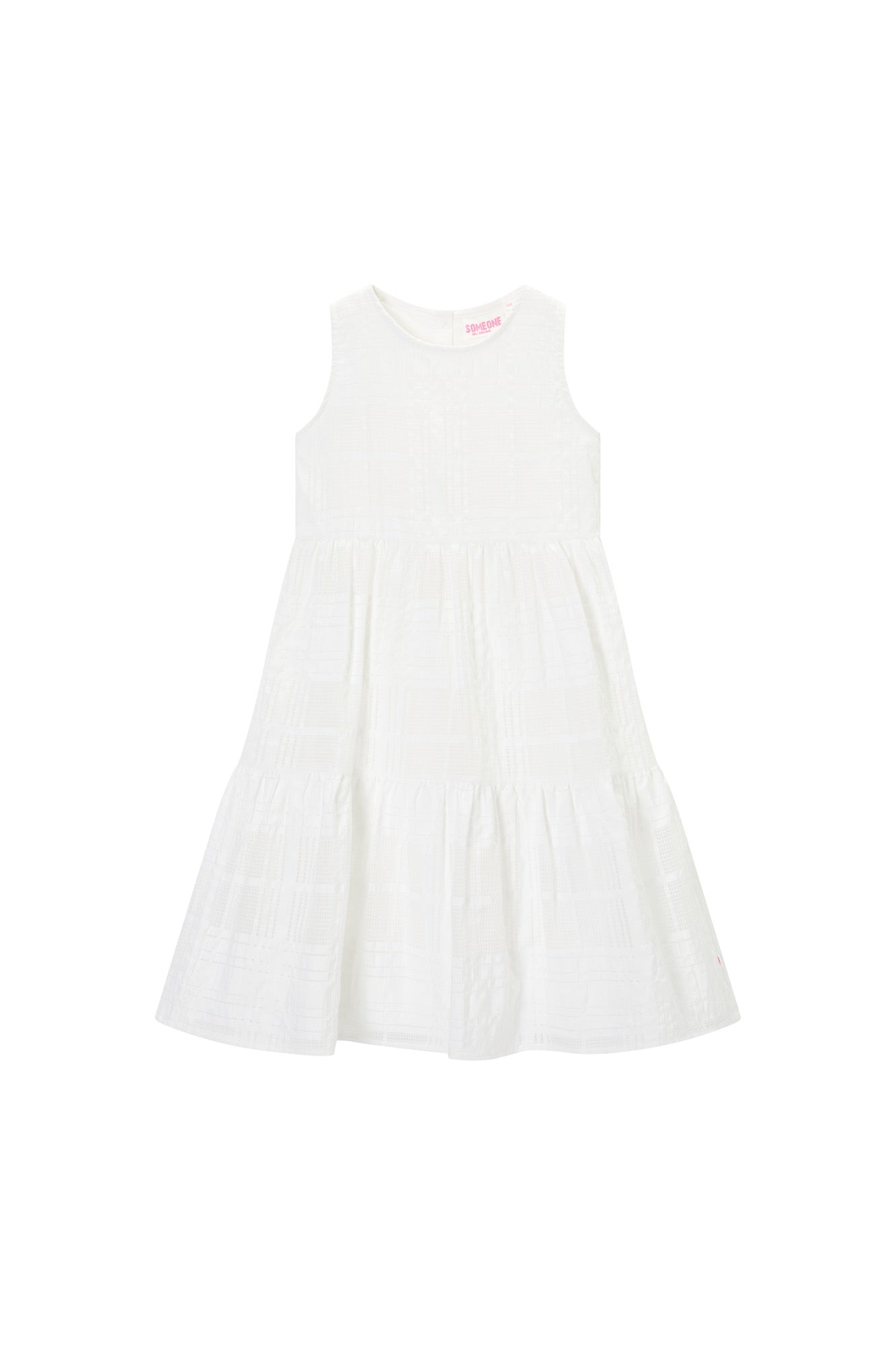 Someone DRESS NO SLEEVES ANOUK-SG-50-L