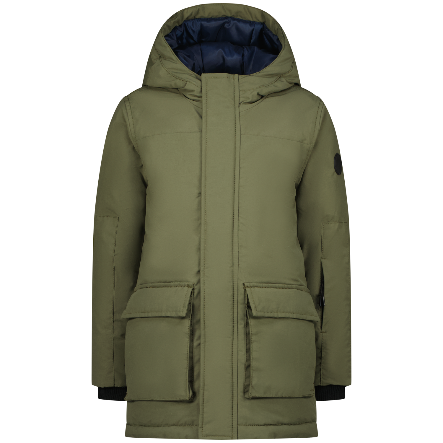 Vingino Jacket Teyo Olive Night