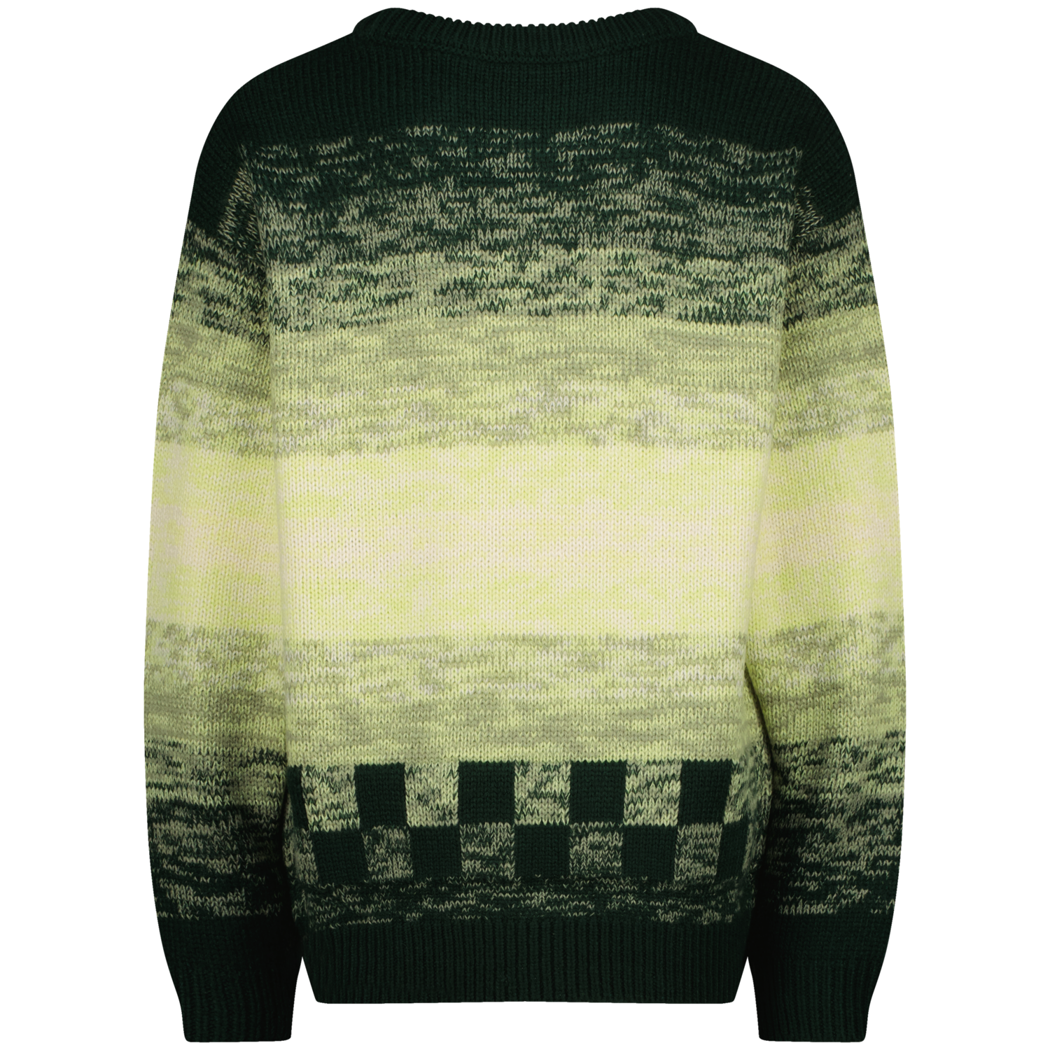 Vingino Knitted Sweater Moss