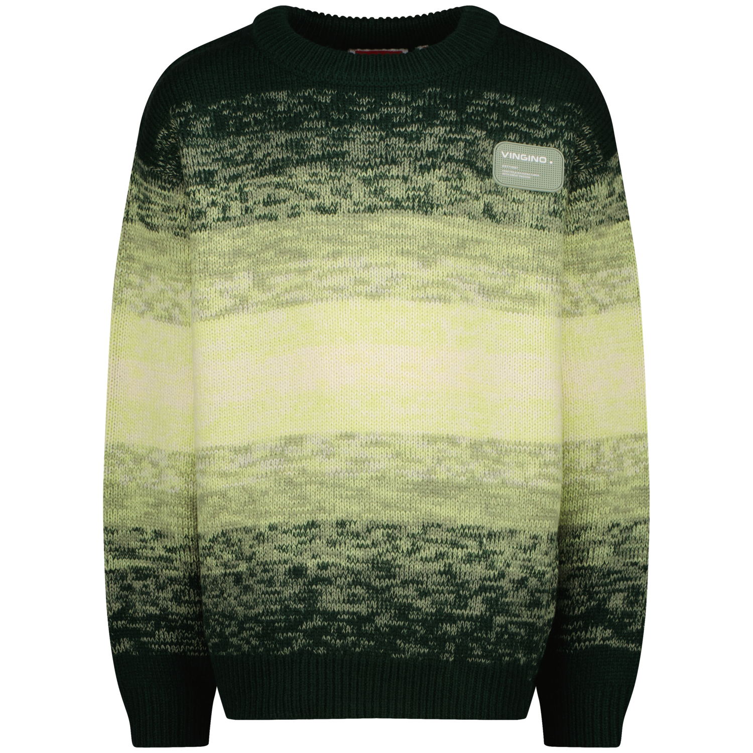 Vingino Knitted Sweater Moss