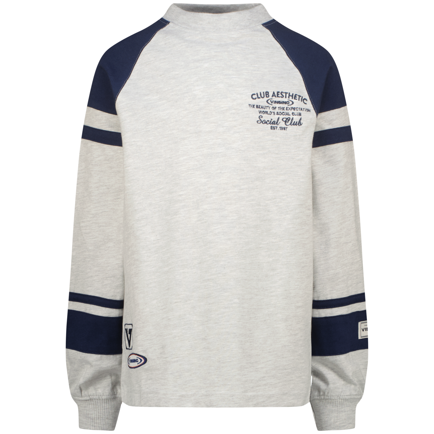 Vingino Longsleeve Hunter