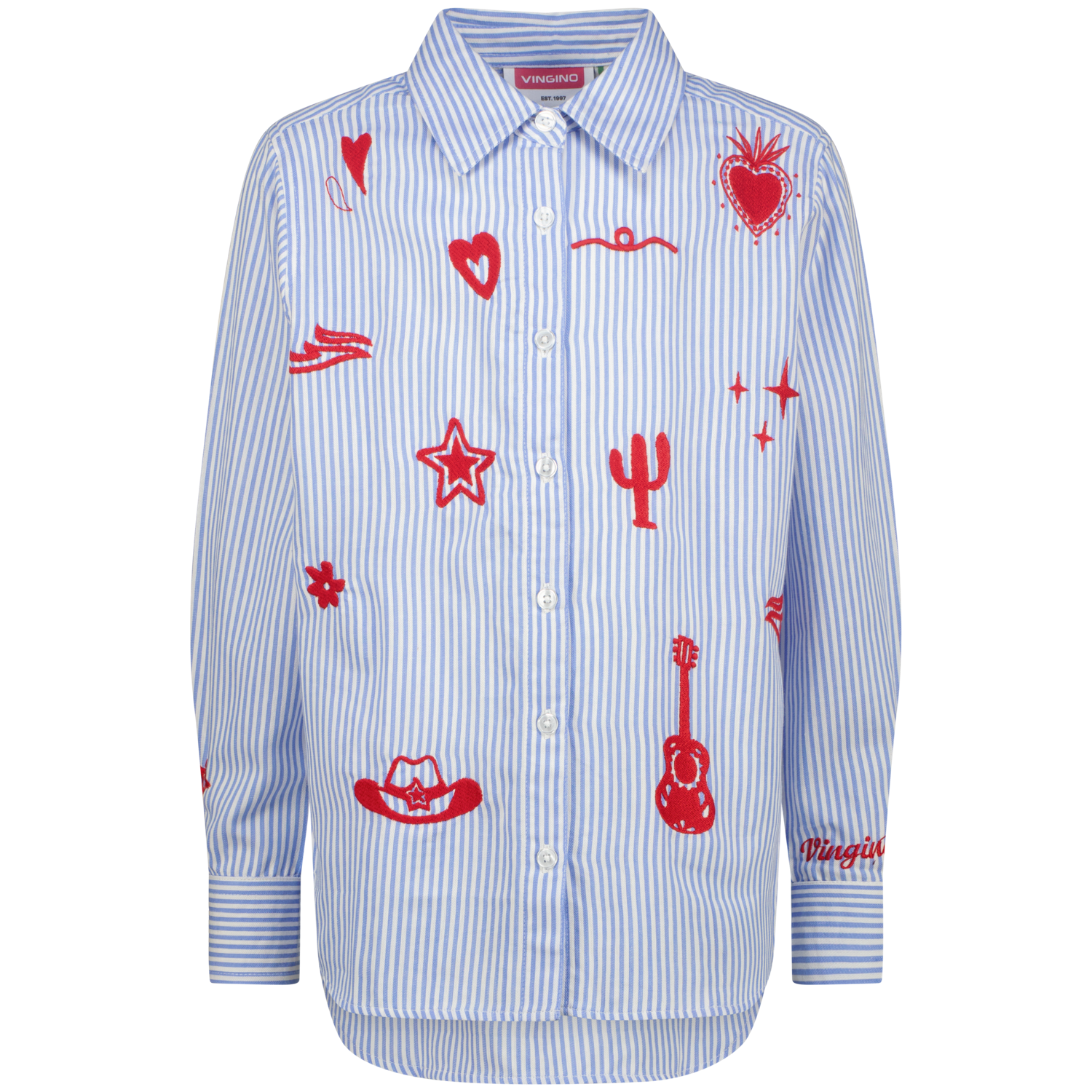 Vingino Blouse Lotta