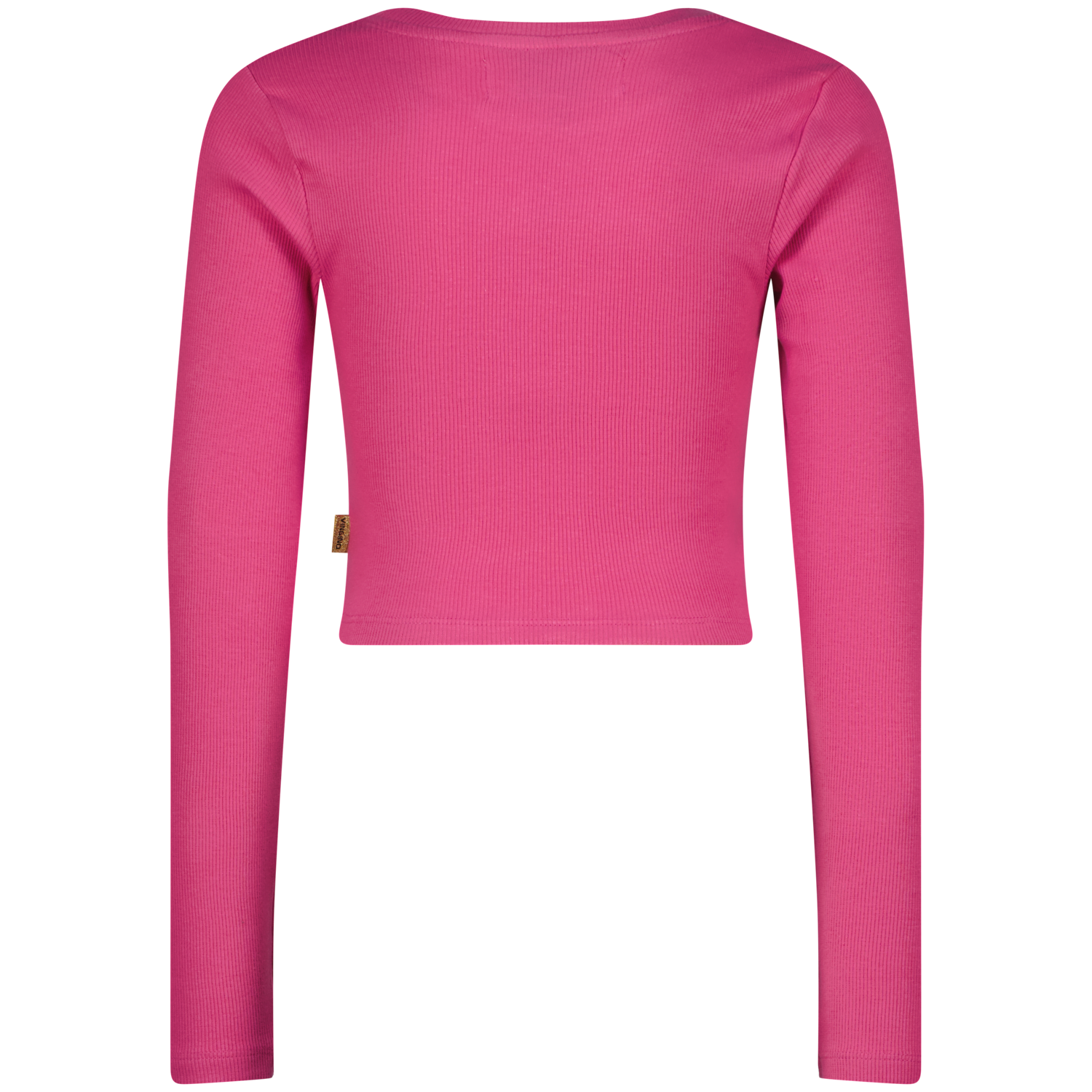 Vingino Basic crop rib top