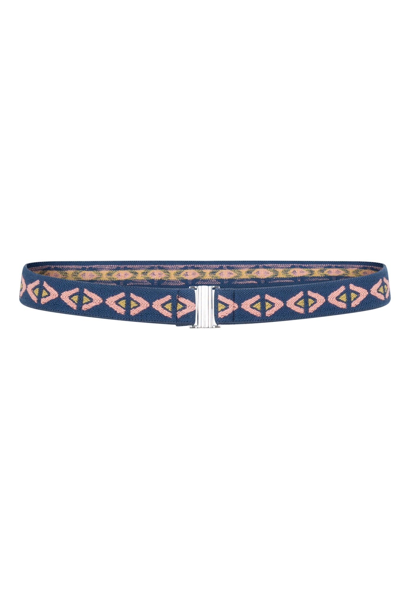 Ai & Ko Belt ELESTA PES 691 BLUE - Bubbles & Bo
