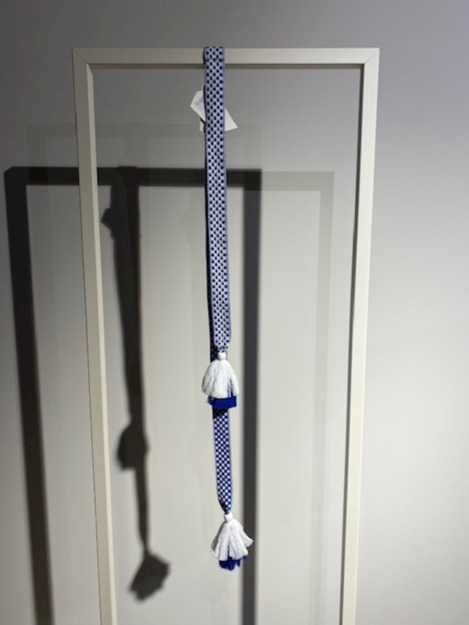 Ai & Ko Belt MASI BELT - Bubbles & Bo