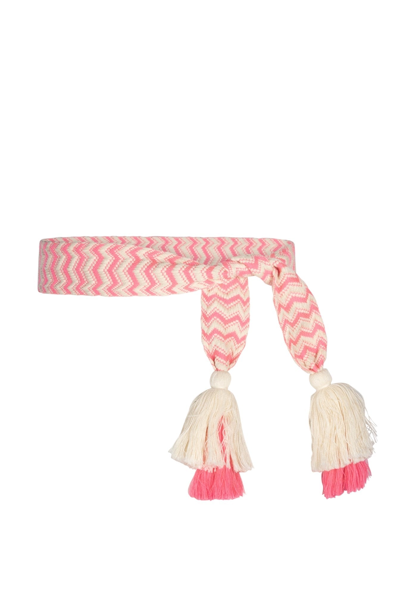 Ai & Ko Belt YASI BELT Azaleapink - Bubbles & Bo