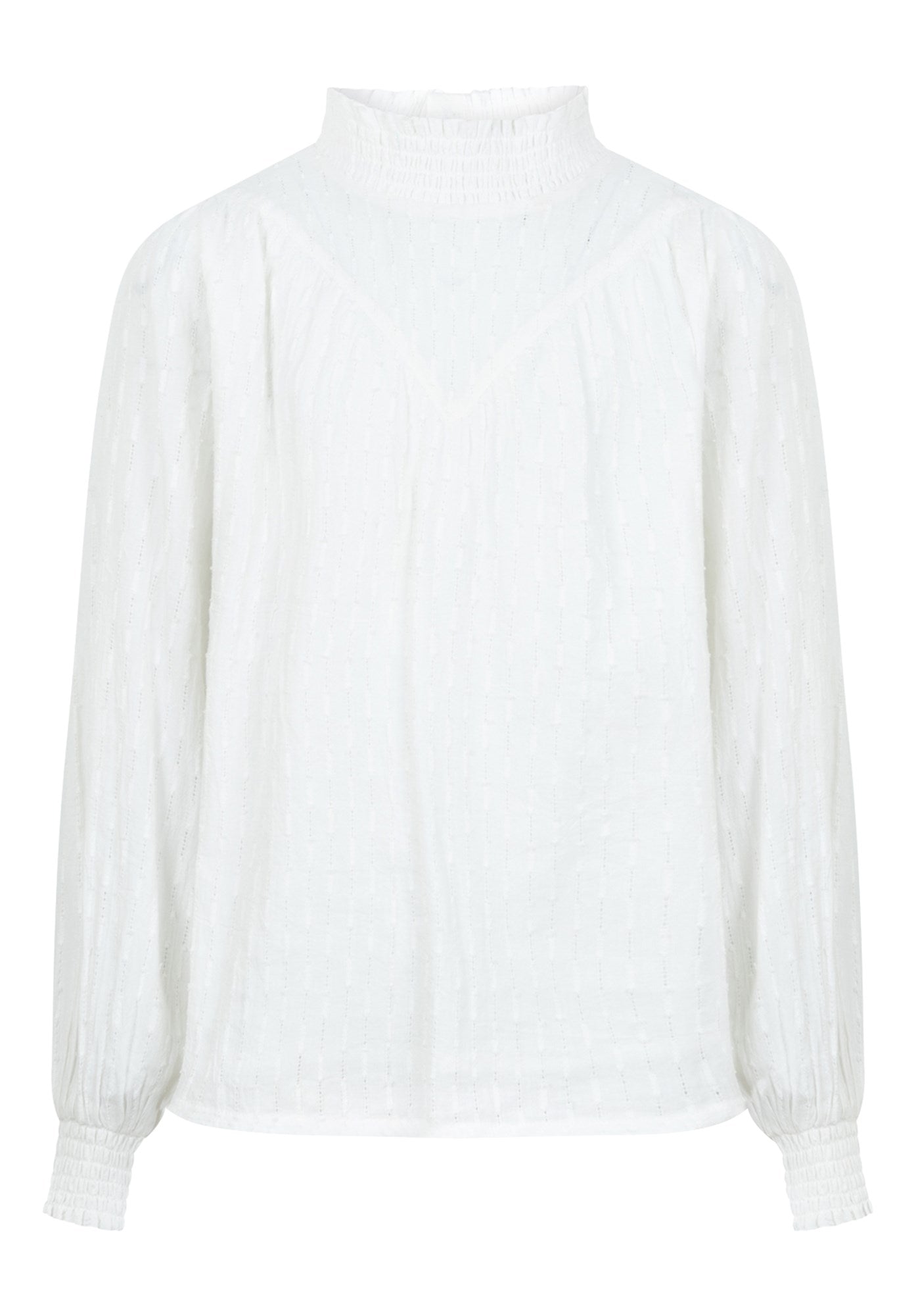 Ai & Ko Blouse VANESE CO 515 - Bubbles & Bo