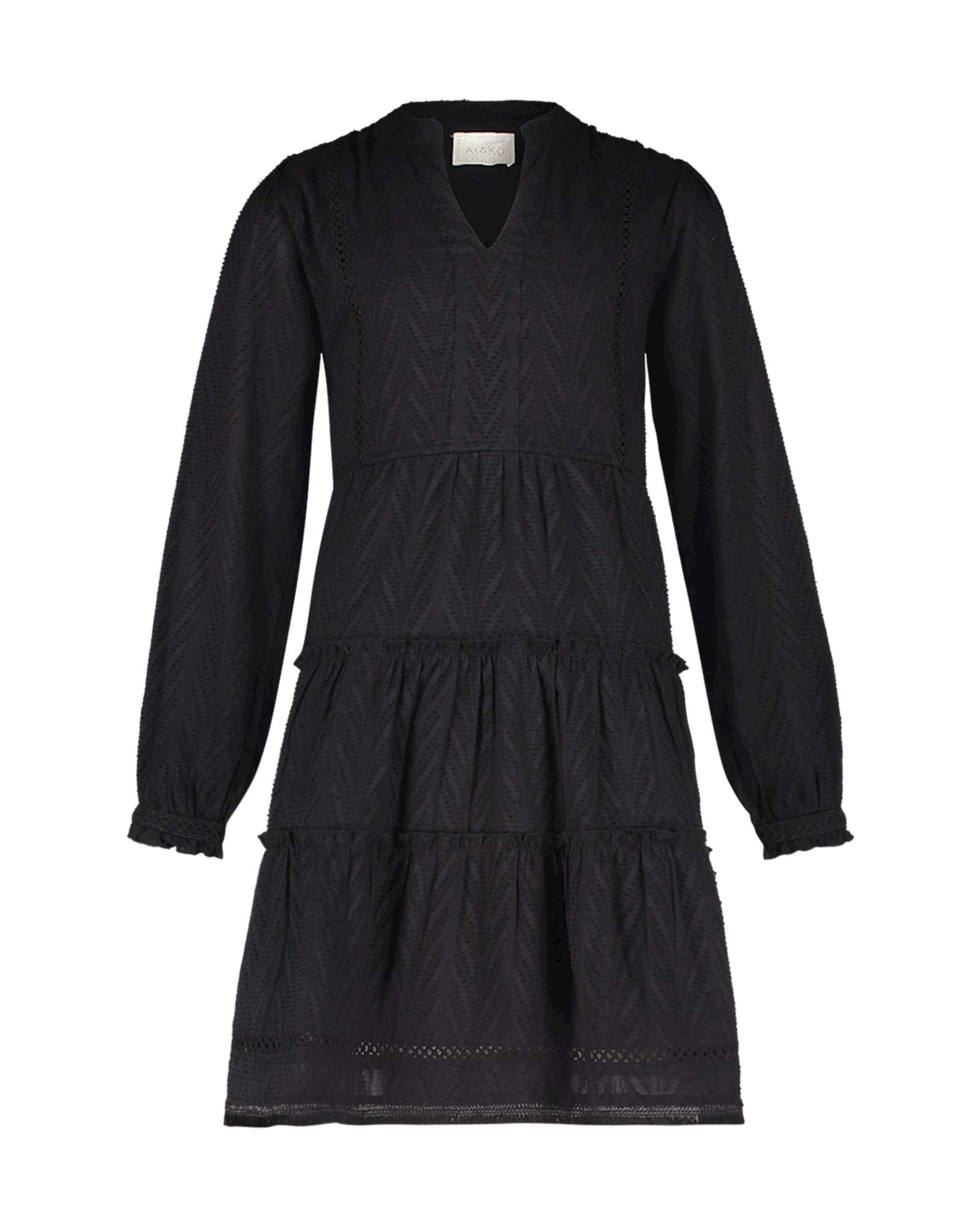 Ai & Ko Dress ILENIA - Bubbles & Bo