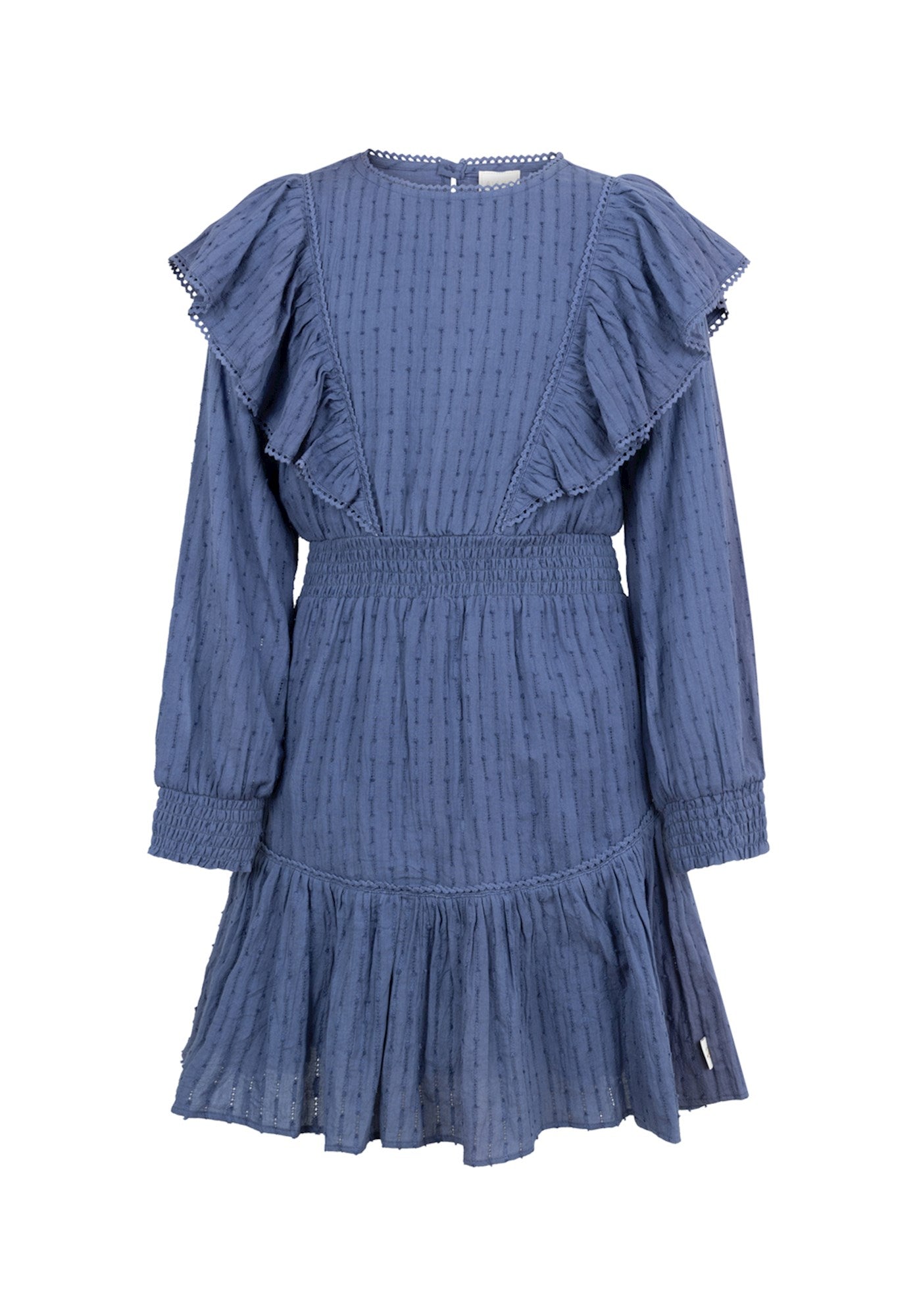 Ai & Ko Dress PENNIE CO 515 - Bubbles & Bo