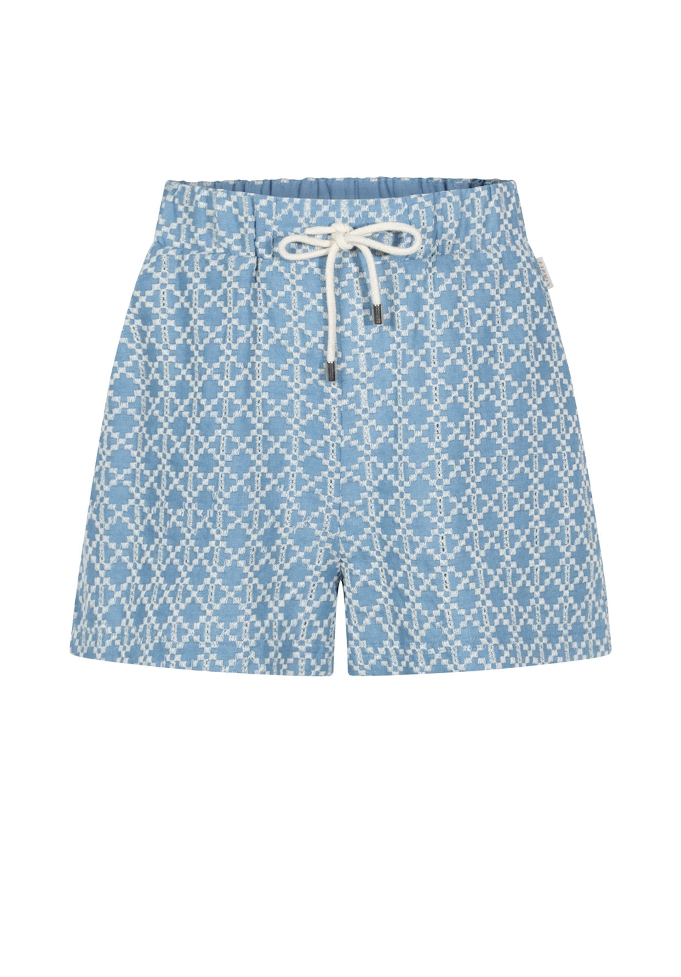 Ai & Ko Short ATLAS EMBRO PES - Bubbles & Bo