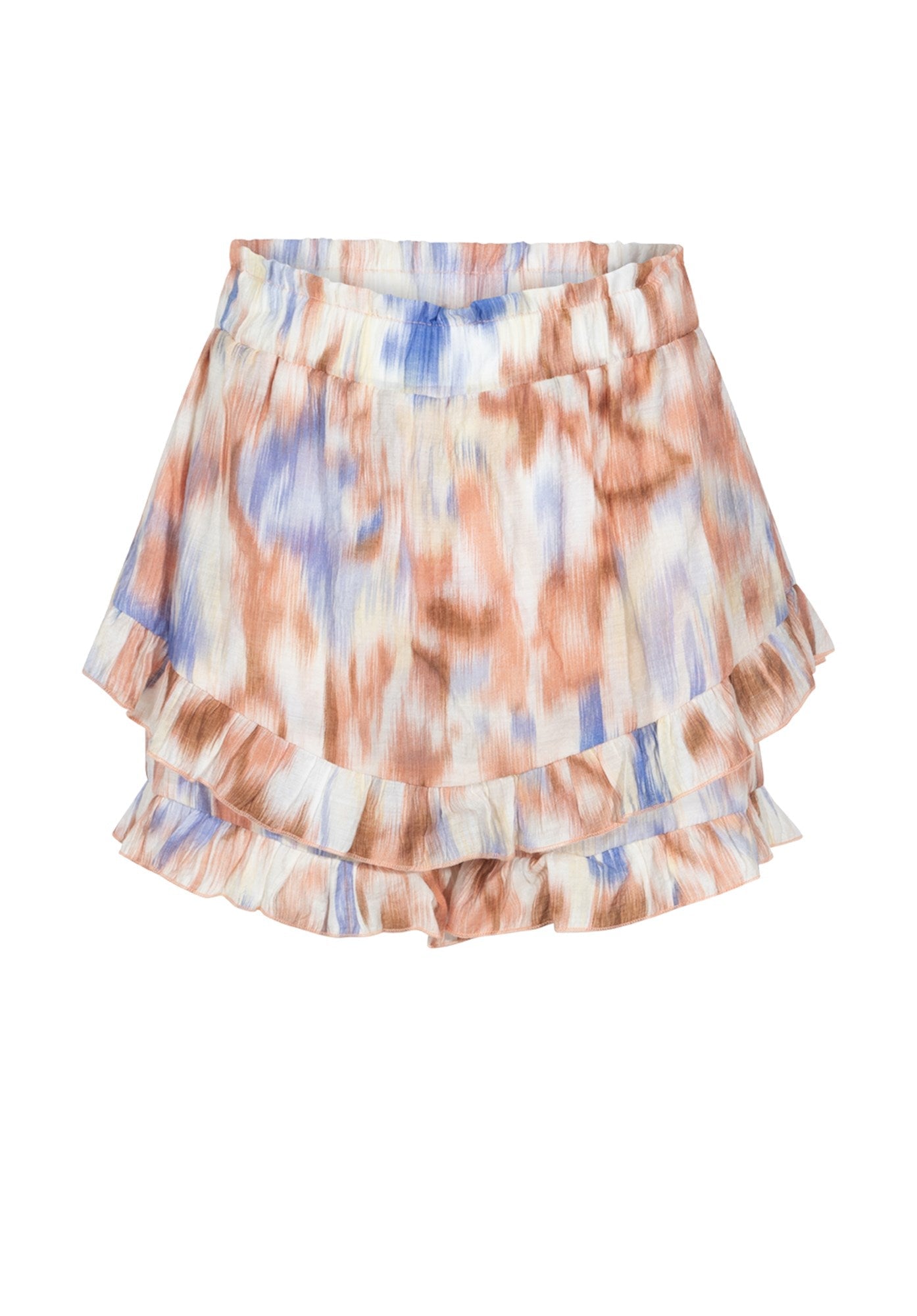 Ai & Ko Short CASSI BLURRY VIS - Bubbles & Bo