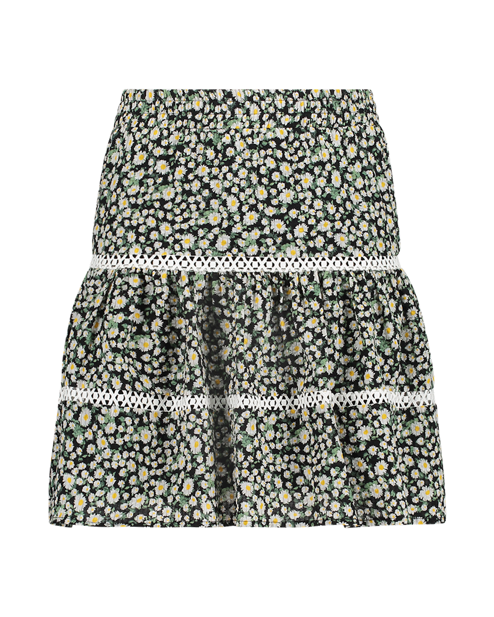 Ai & Ko Skirt ANNET CO 743 G - Bubbles & Bo