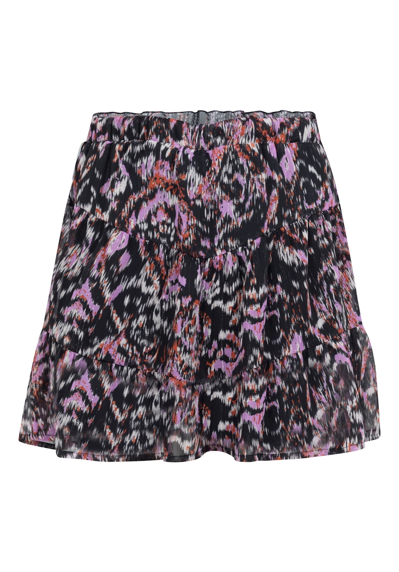 Ai & Ko Skirt BARI SCRATCHED PES 531 - Bubbles & Bo