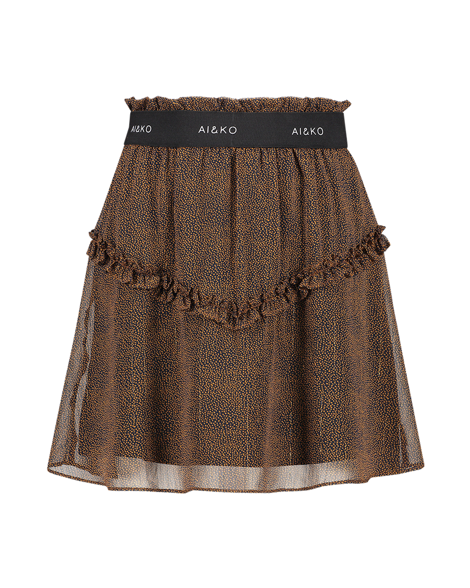 Ai & Ko Skirt DEIMY - Bubbles & Bo