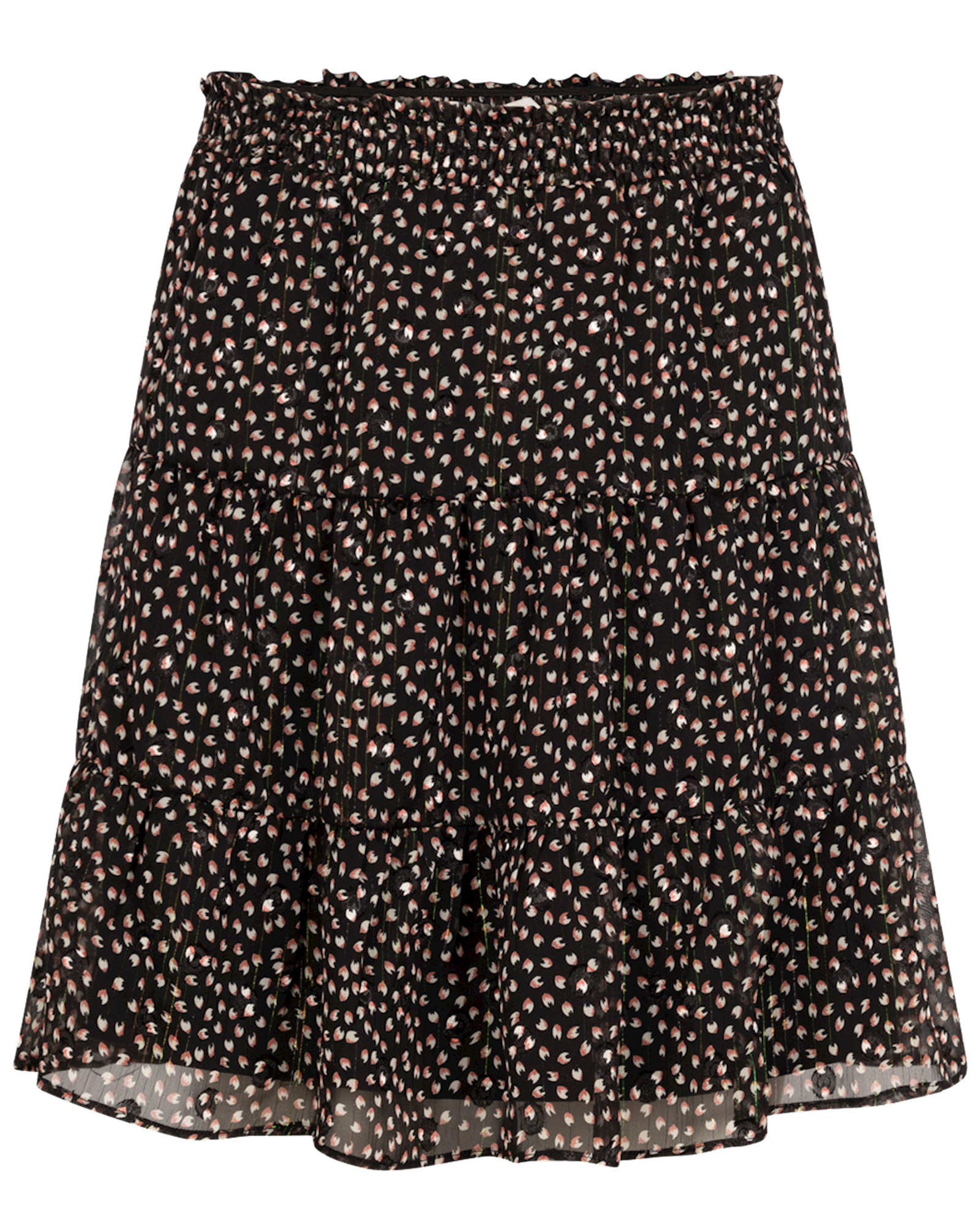 Ai & Ko Skirt Lusia Pes 505 - Bubbles & Bo