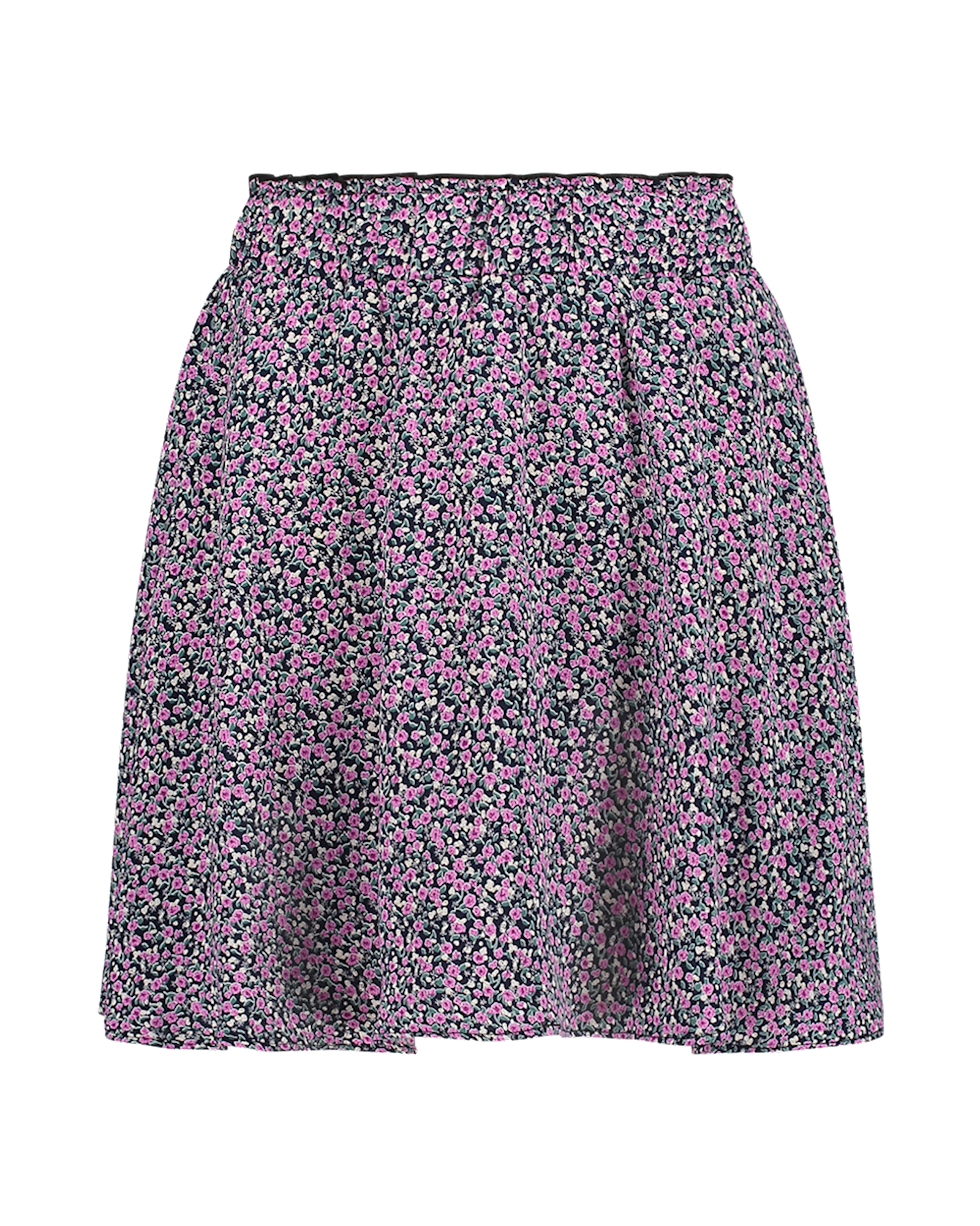 Ai & Ko Skirt TANYA PES 548 G - Bubbles & Bo