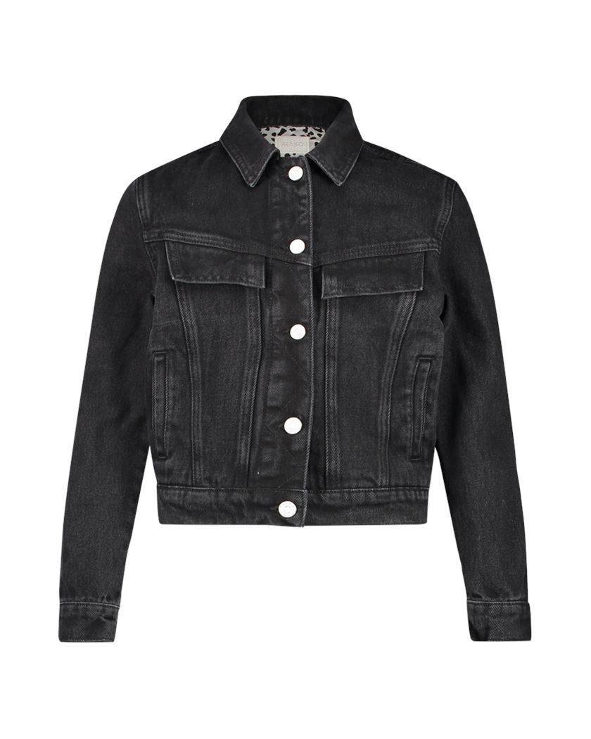 Ai & Ko Spijkerjas Bryanna Co - Bubbles & Bo