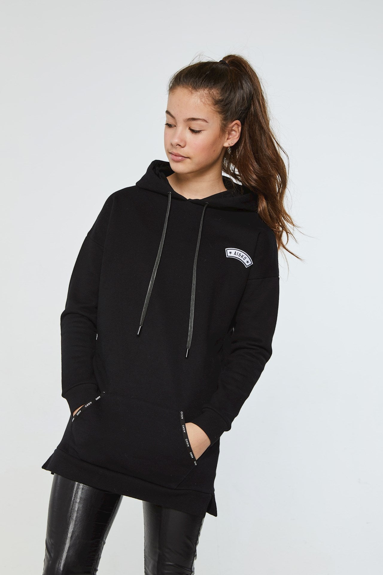 Ai & Ko Sweater Seva CO 280 - Bubbles & Bo