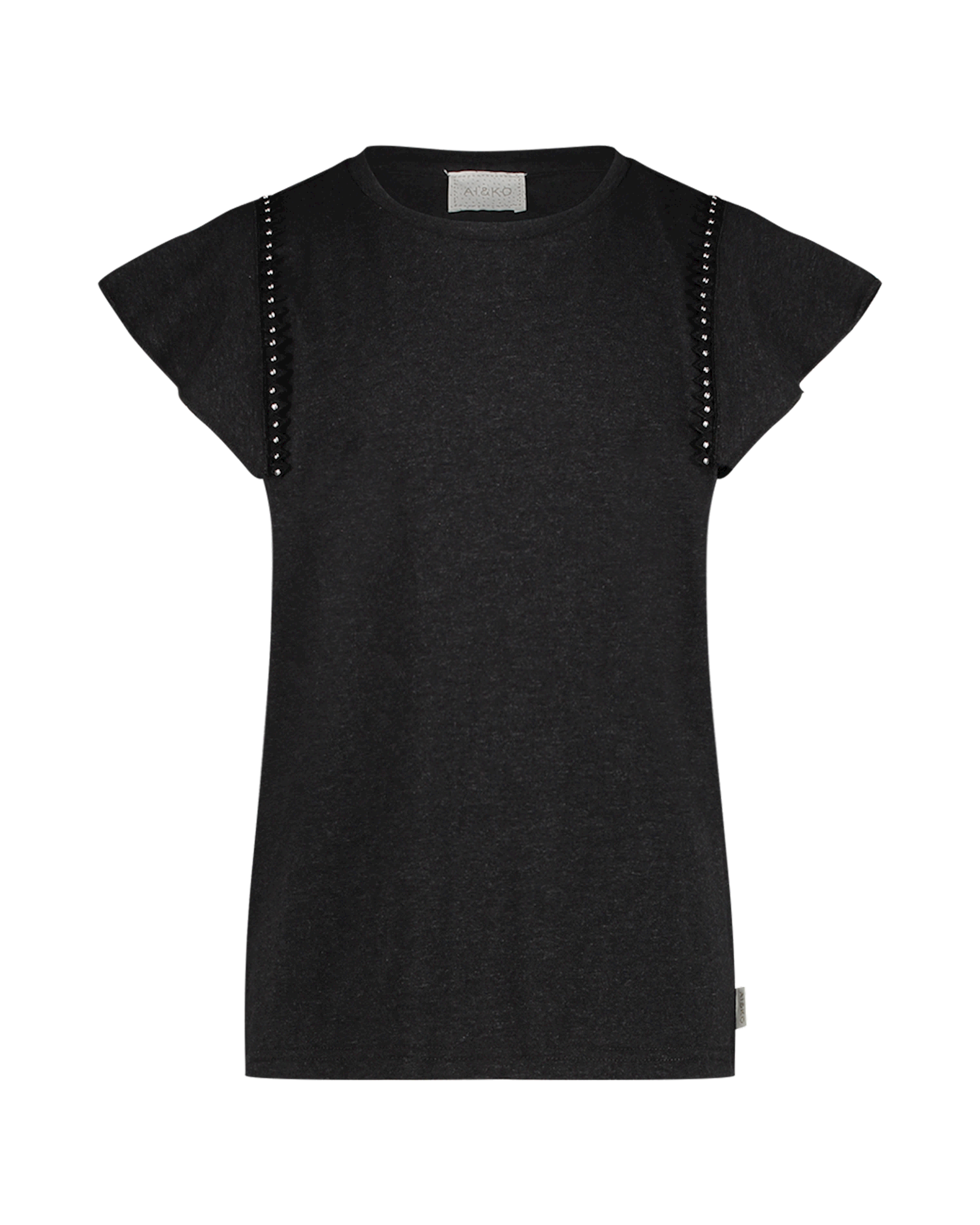 Ai & Ko T-shirt SALLYSA STUD CO 190 G - Bubbles & Bo