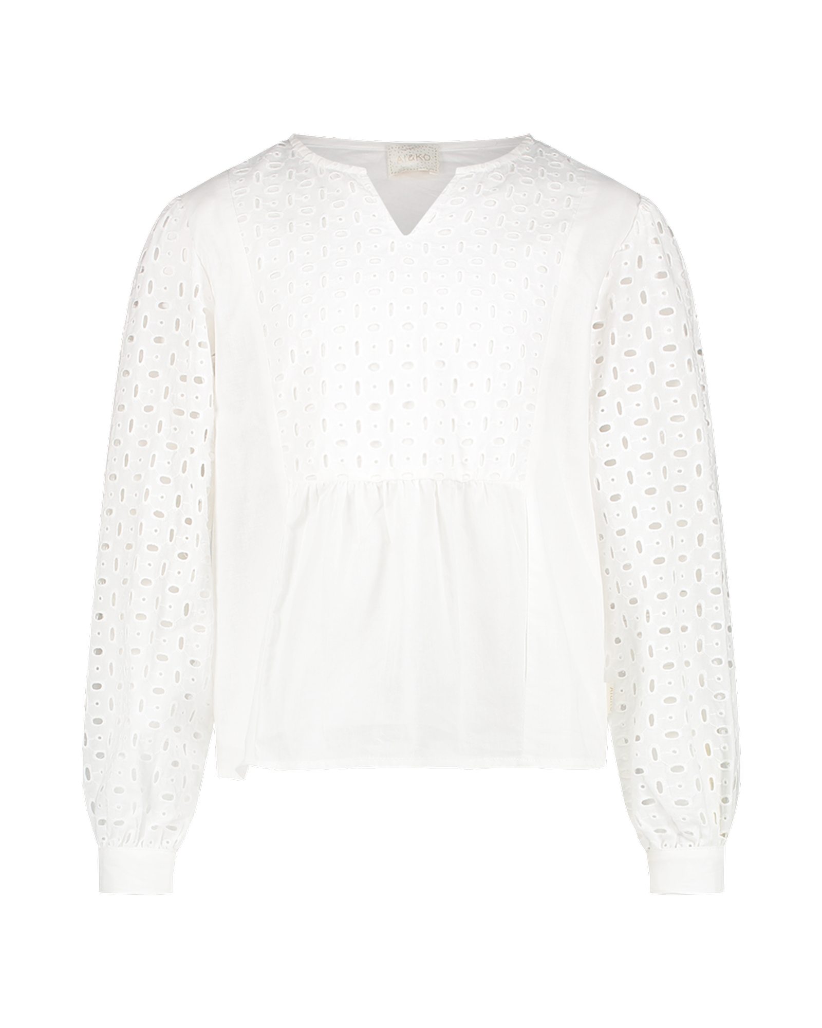 Ai & Ko Top CALISTA CO 502 G - Bubbles & Bo