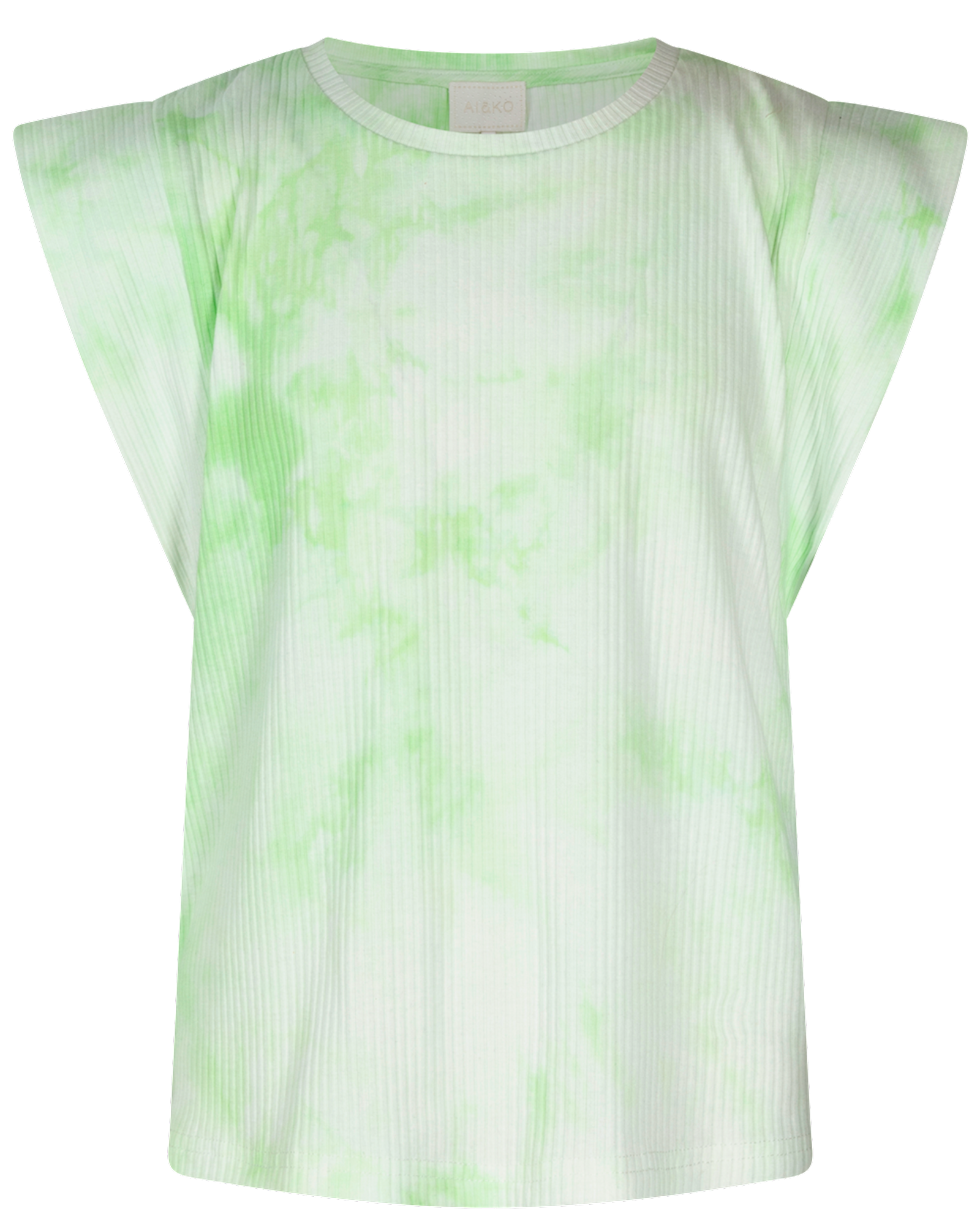 Ai & Ko Top CORA TIEDYE - Bubbles & Bo