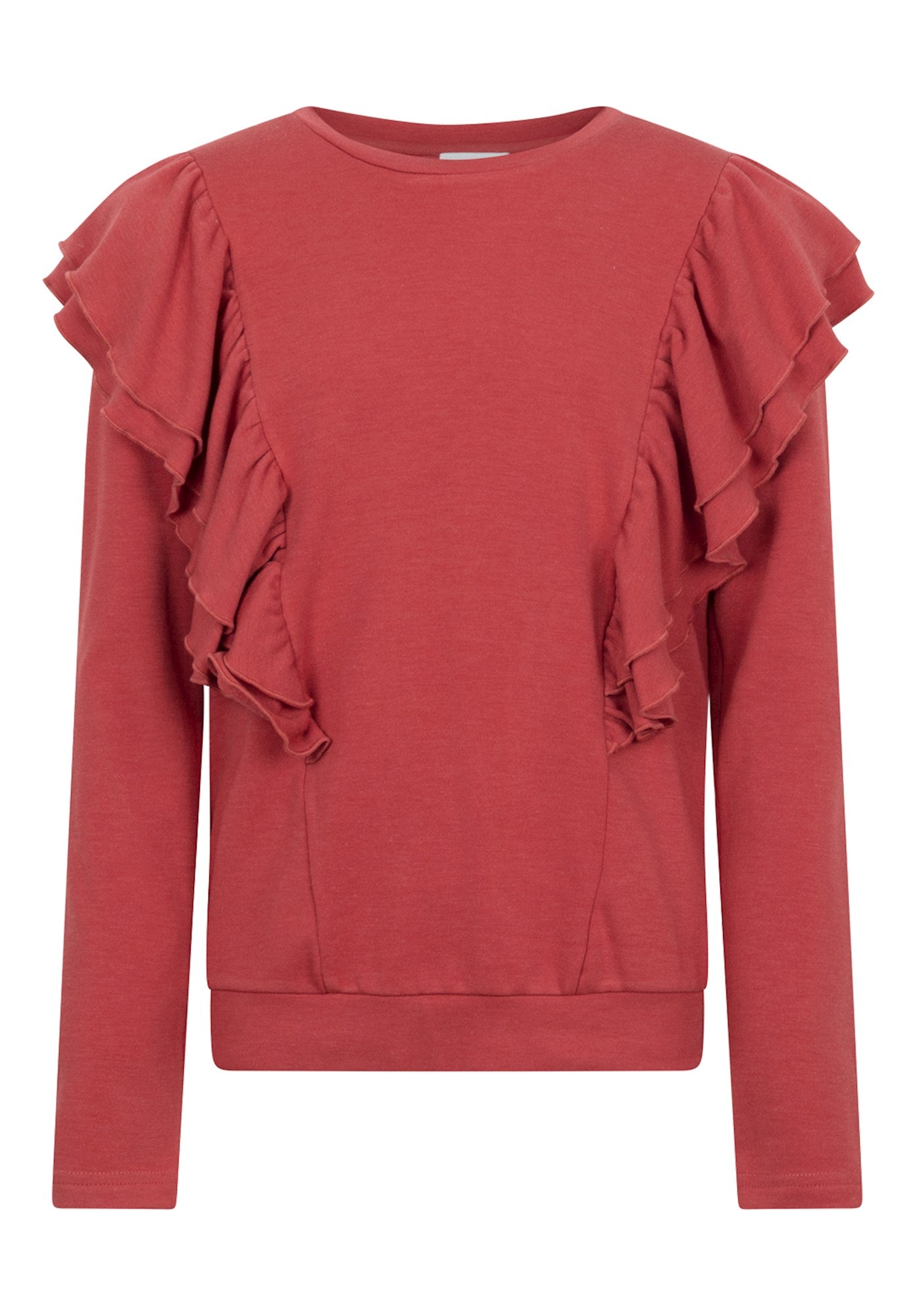 Ai & Ko Top DAPHNE VIS 429 - Bubbles & Bo