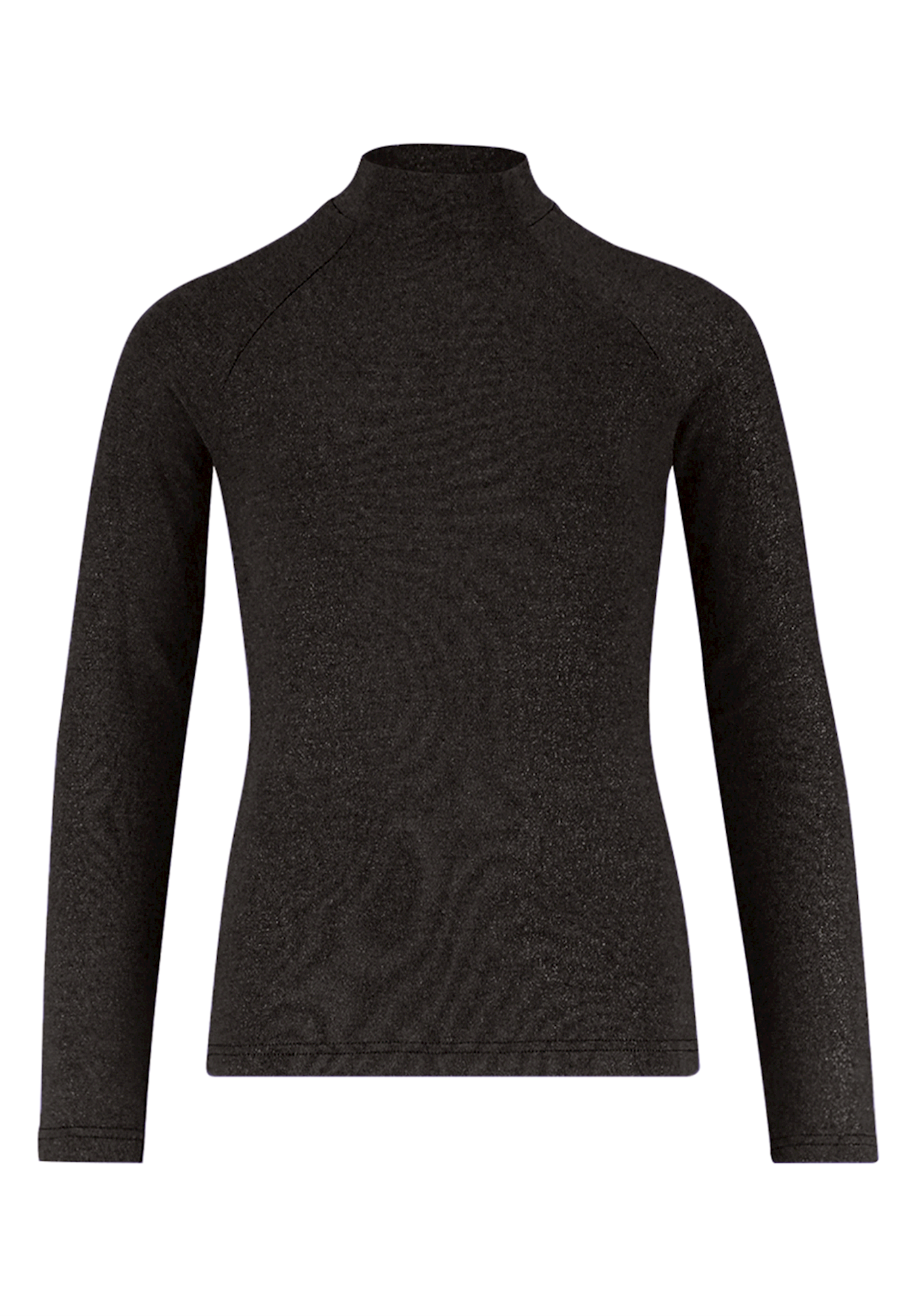 Ai & Ko Top MILO black - Bubbles & Bo