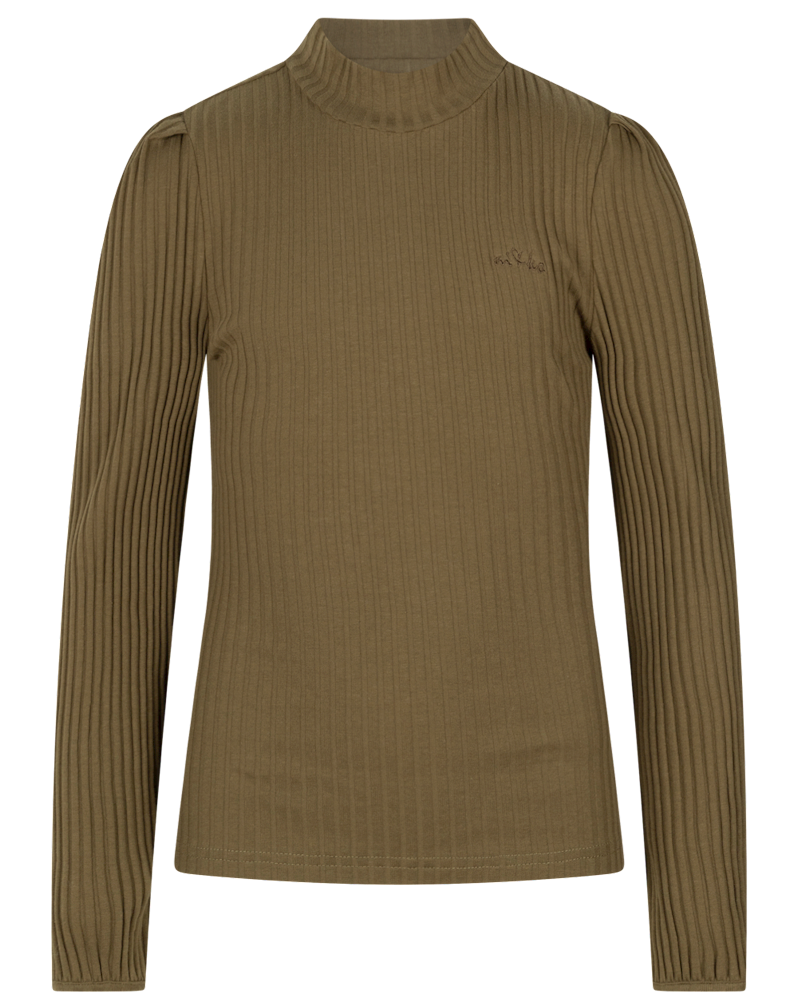 Ai & Ko Top Mali Aloe - Bubbles & Bo