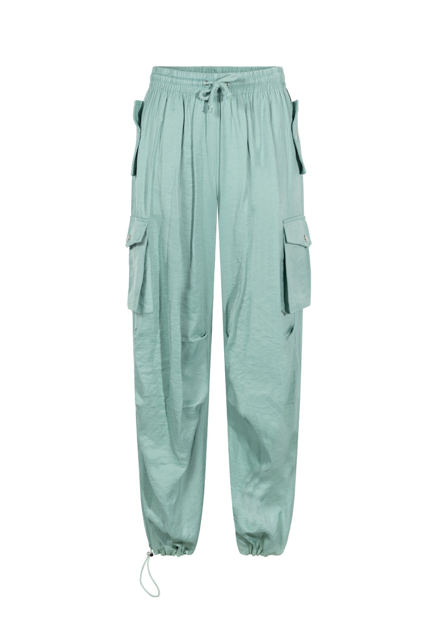 Ai & Ko Trousers ORION CO - Bubbles & Bo