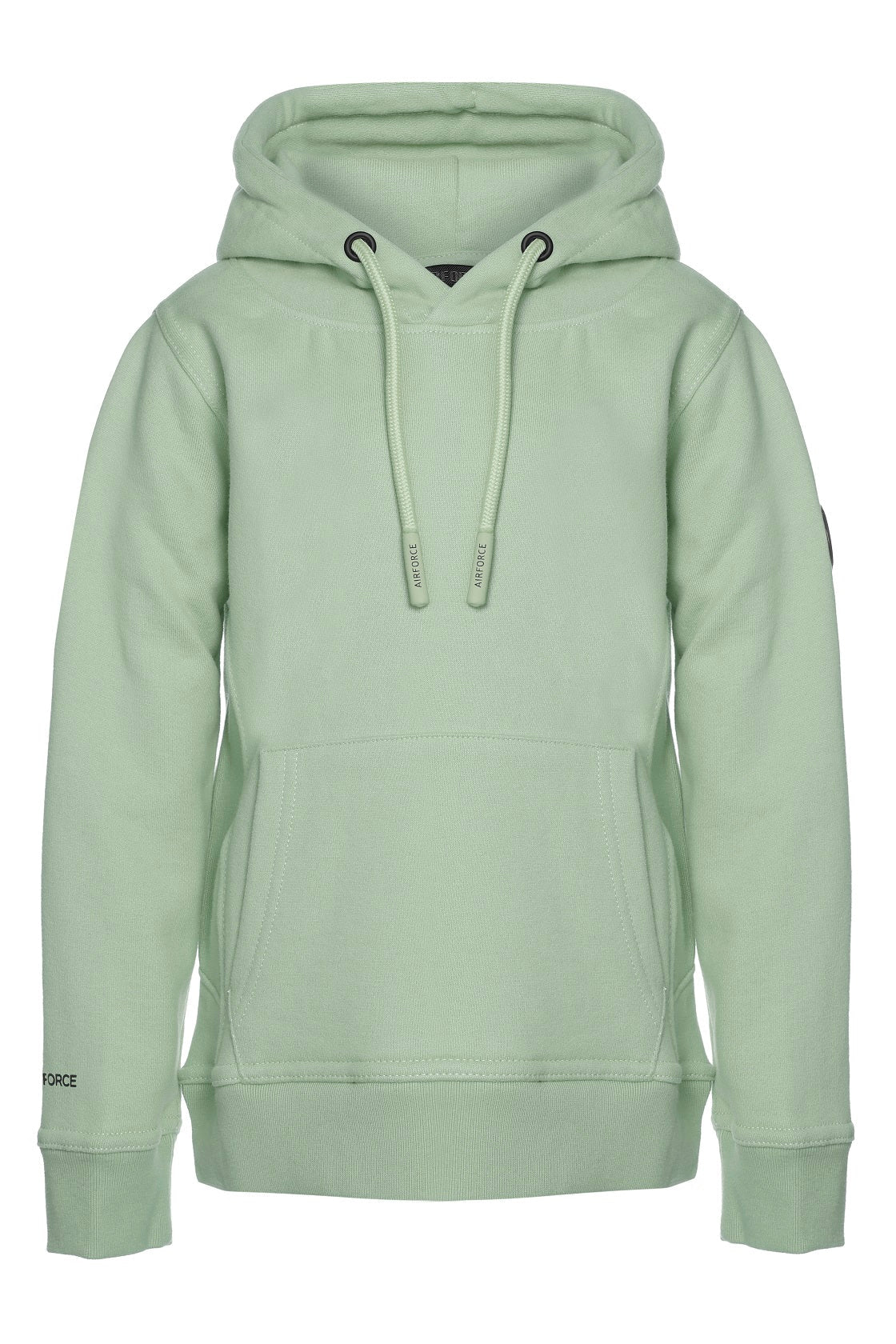 Airforce HOODIE - Bubbles & Bo