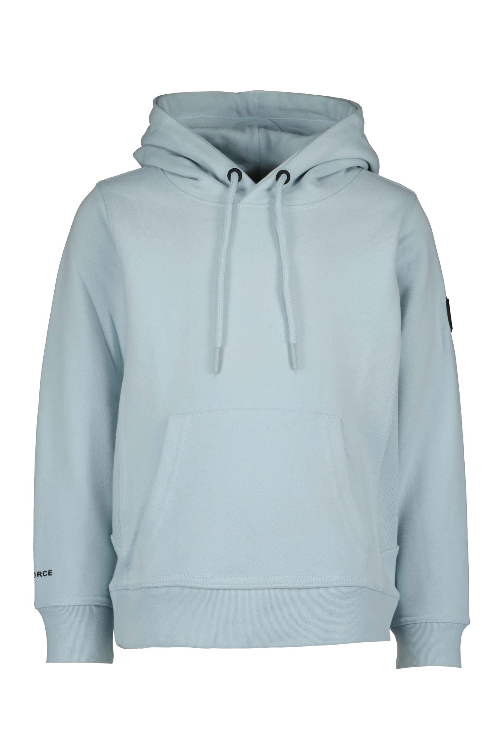 Airforce Hoodie - Bubbles & Bo