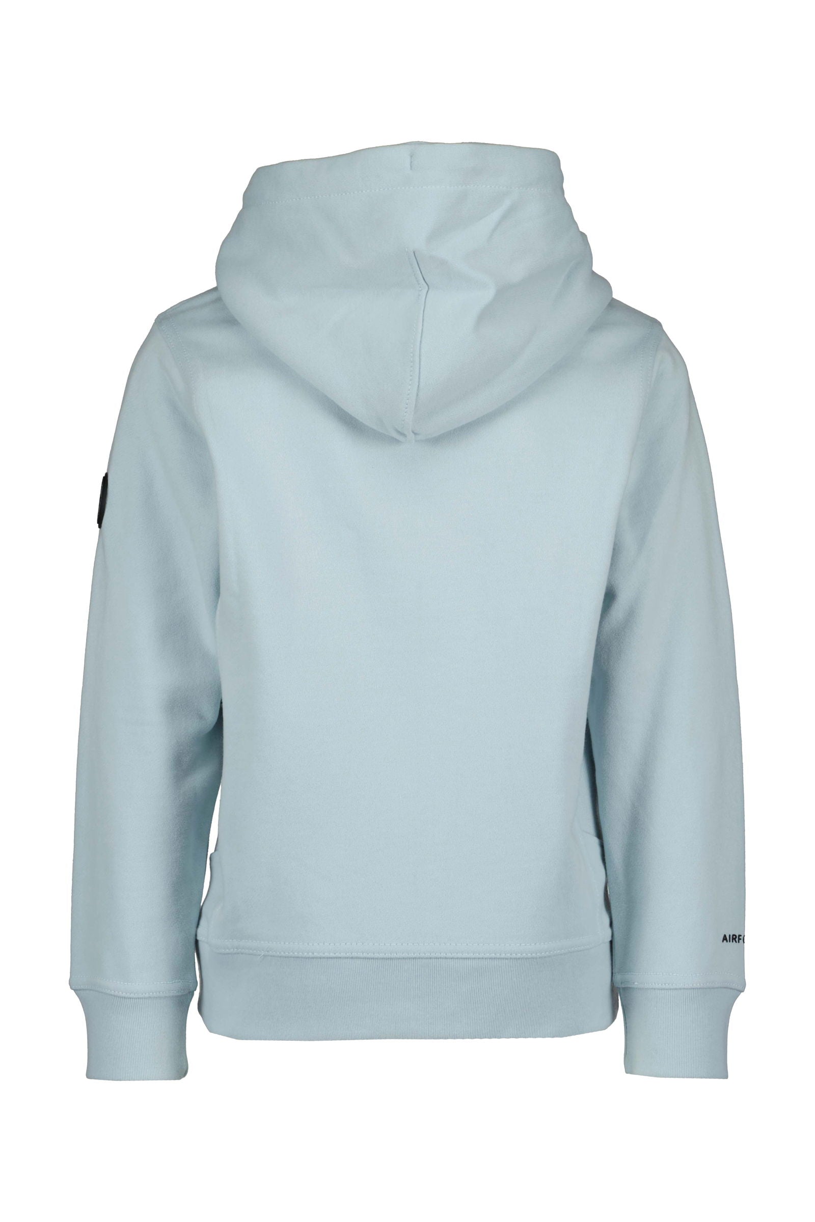 Airforce Hoodie - Bubbles & Bo