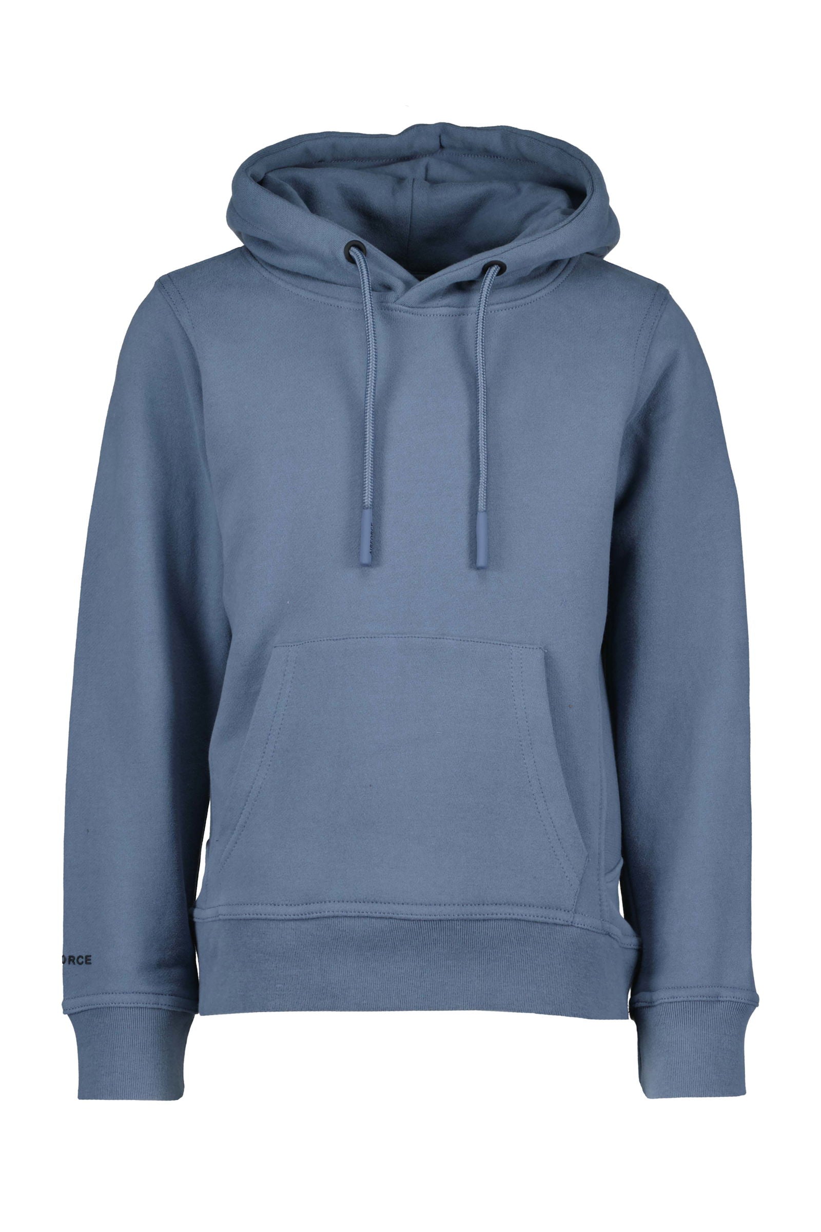 Airforce Hoodie - Bubbles & Bo