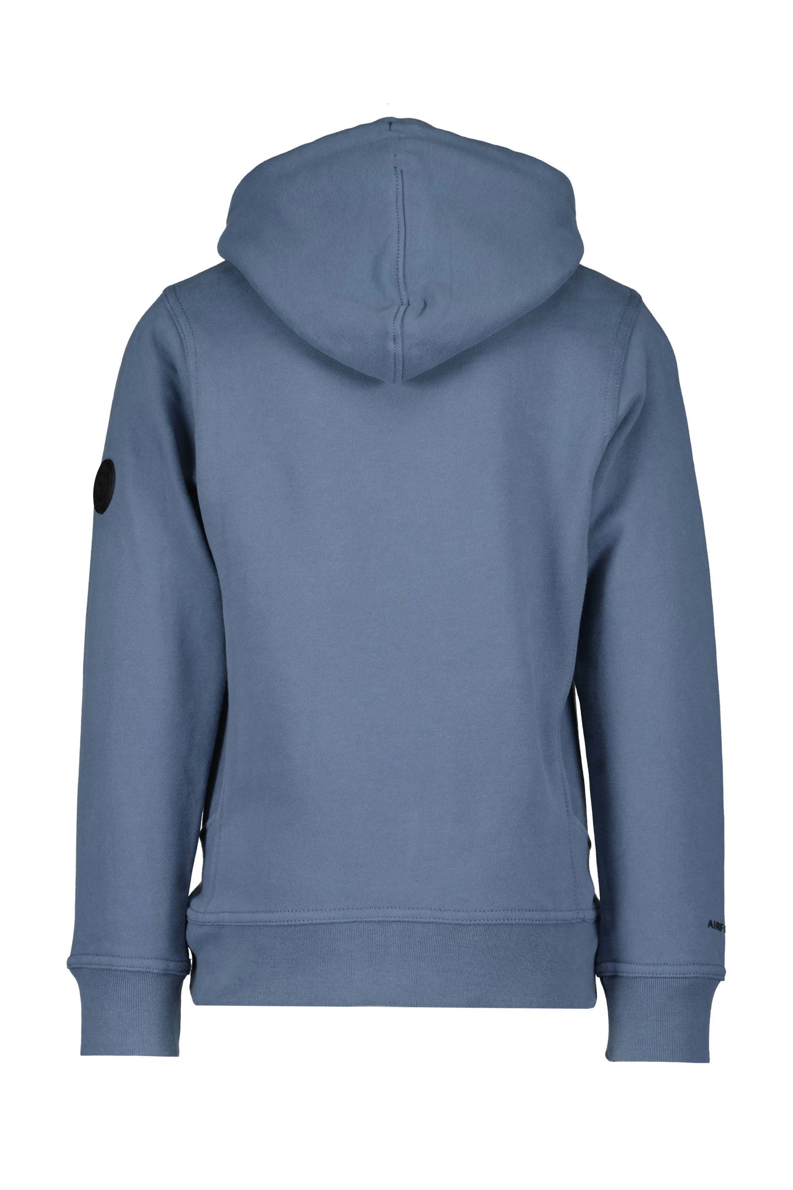 Airforce Hoodie - Bubbles & Bo