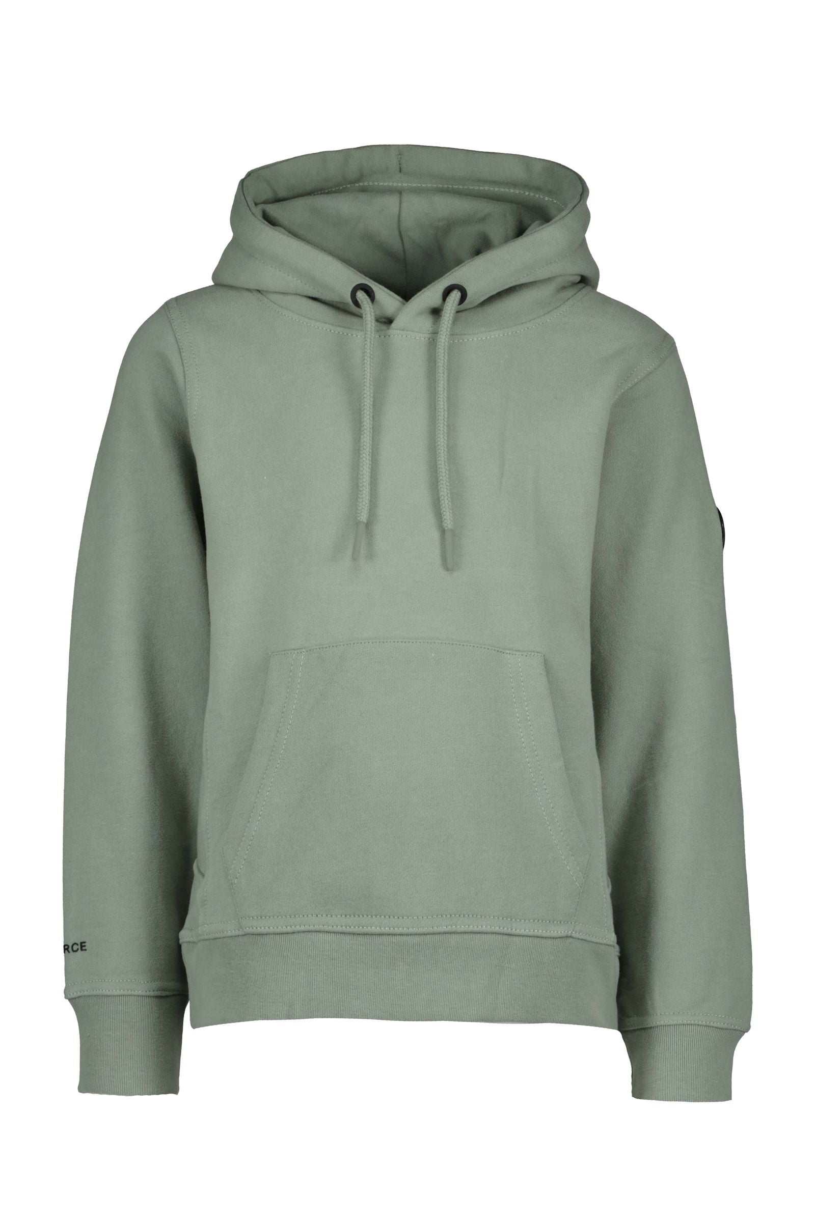 Airforce Hoodie - Bubbles & Bo