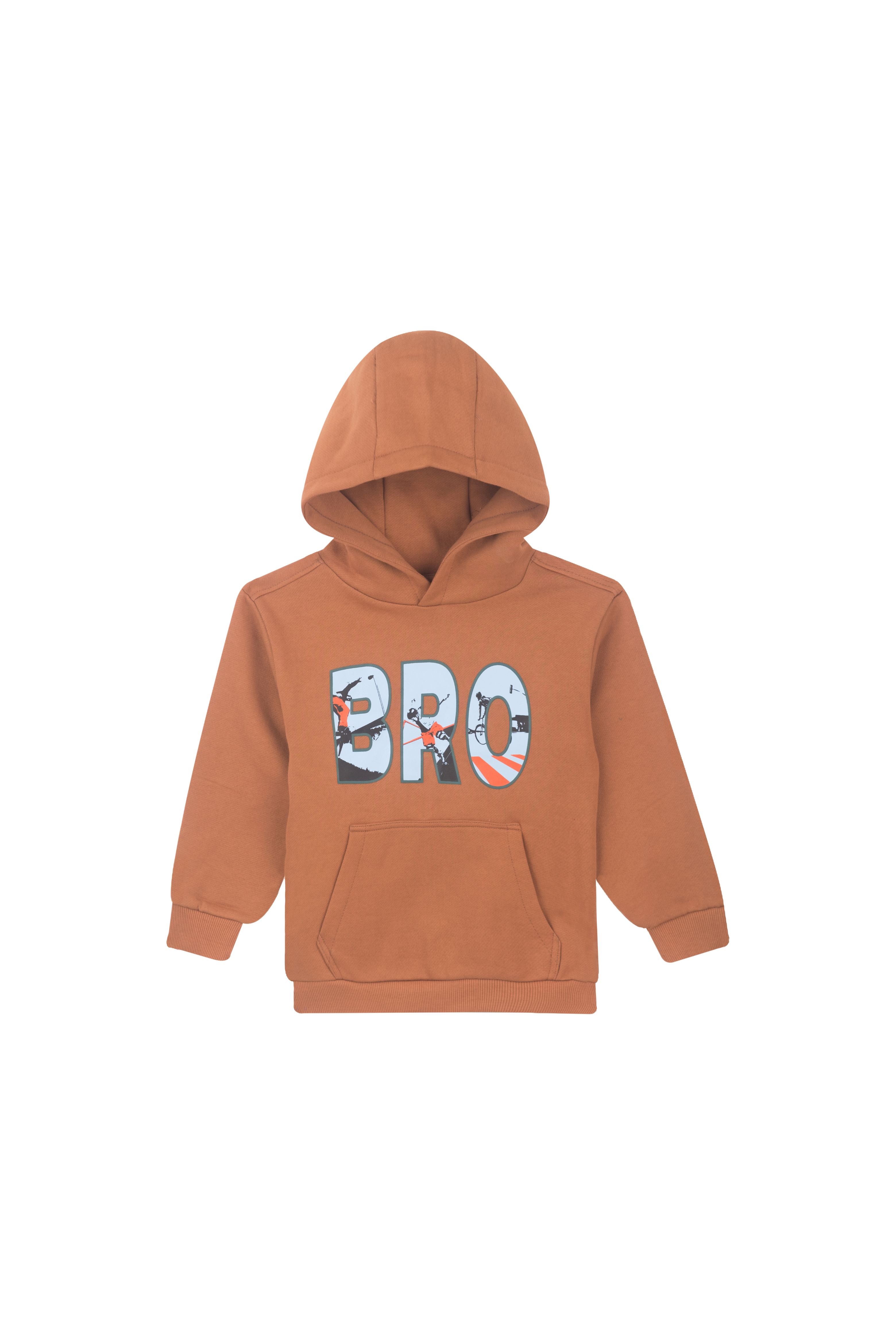 Someone Sweater long sleeves AWAITS-SB-16-B