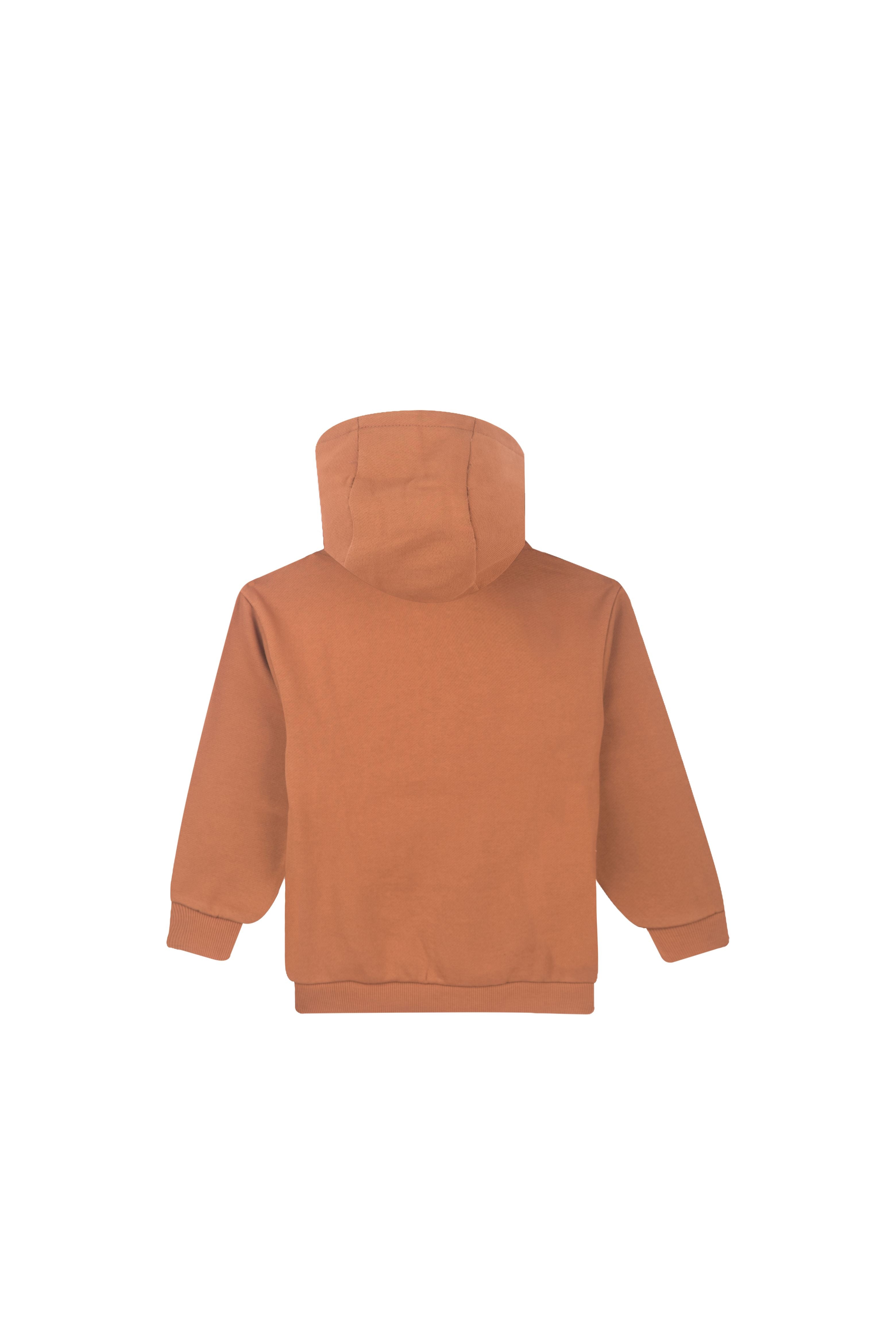 Someone Sweater long sleeves AWAITS-SB-16-B