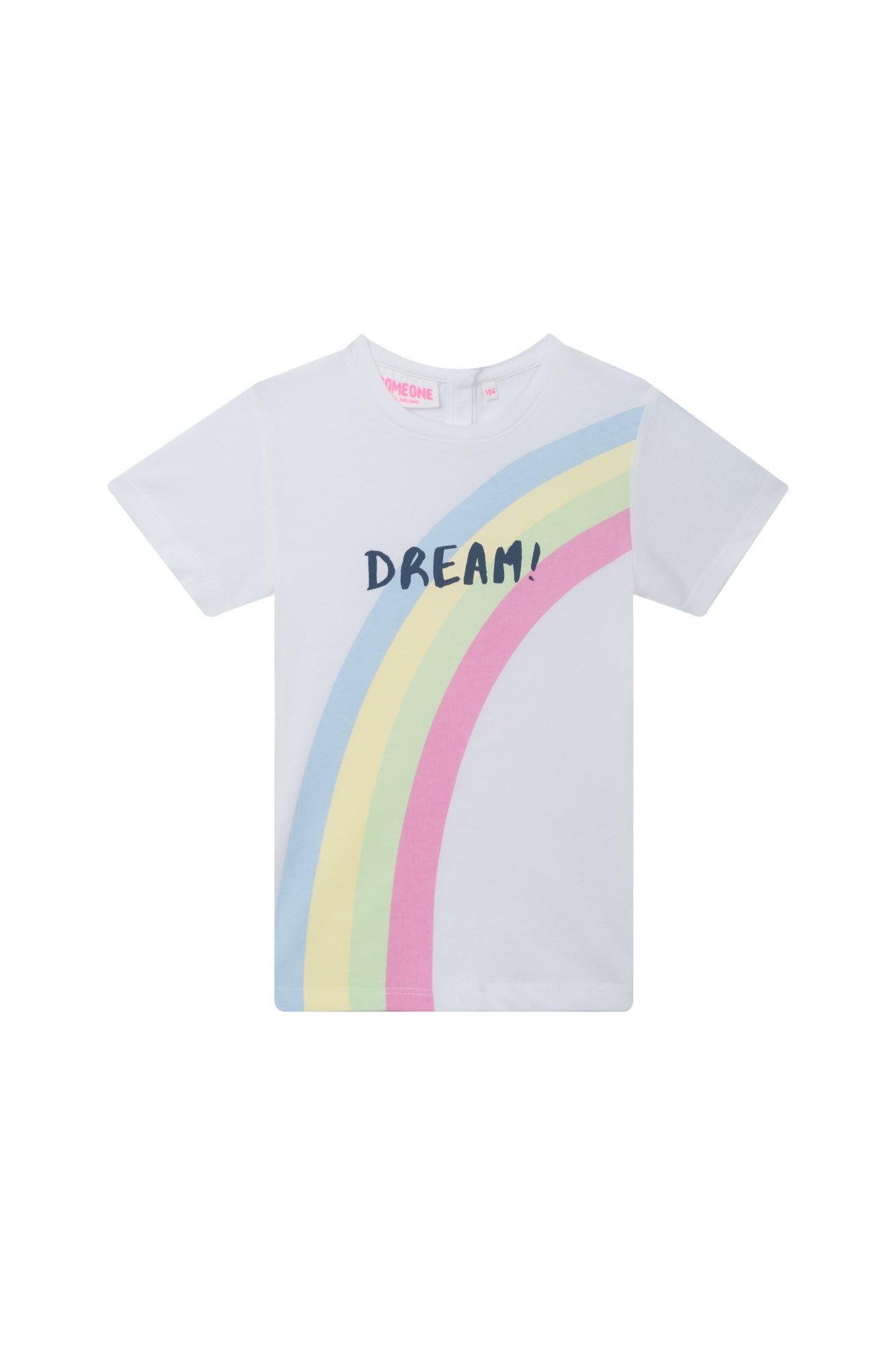 Someone T-SHIRT BECCA-SG-02-J