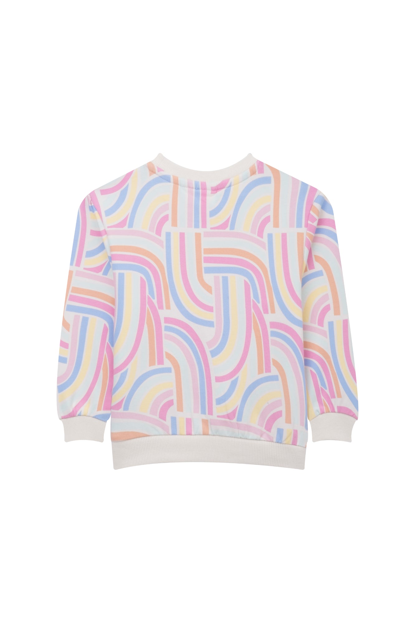 Someone SWEATER BECCA-SG-16-A