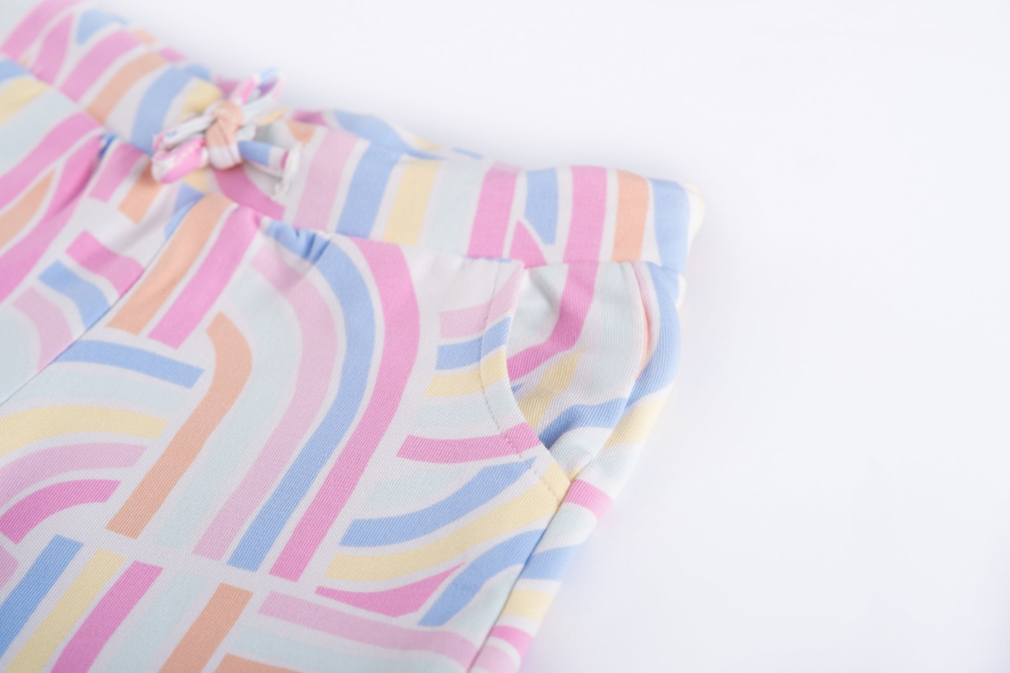 Someone SHORT TROUSERS BECCA-SG-34-B