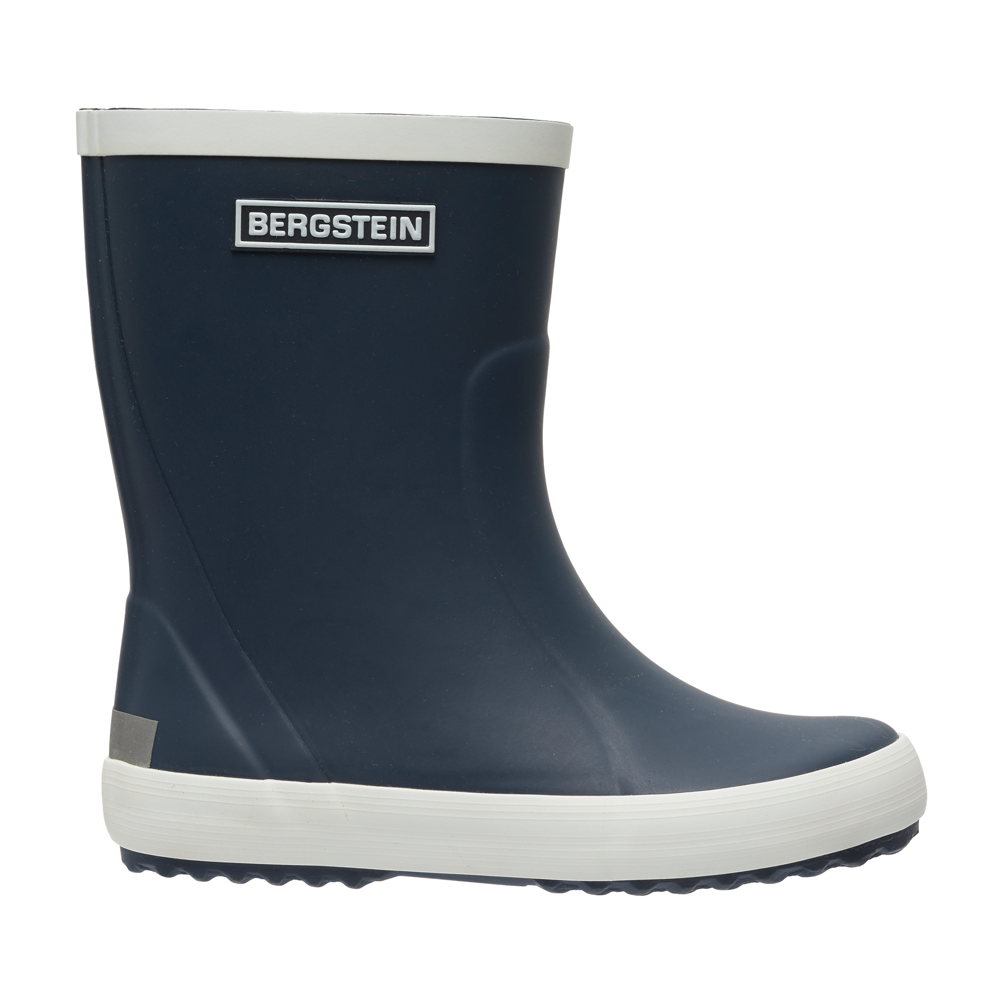 Bergstein Classic Regenlaarzen Dark Blue