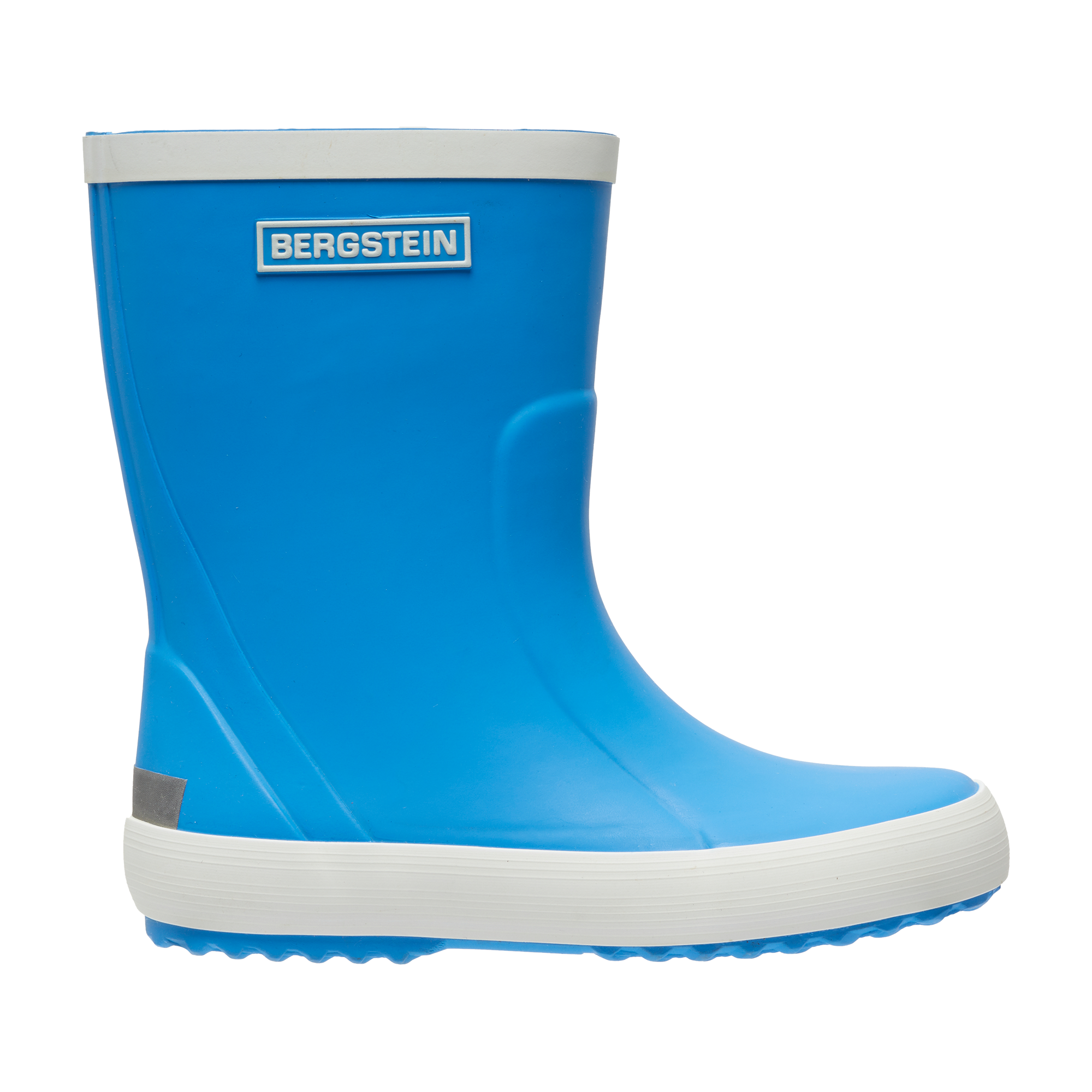 Bergstein Classic Regenlaarzen Cobalt