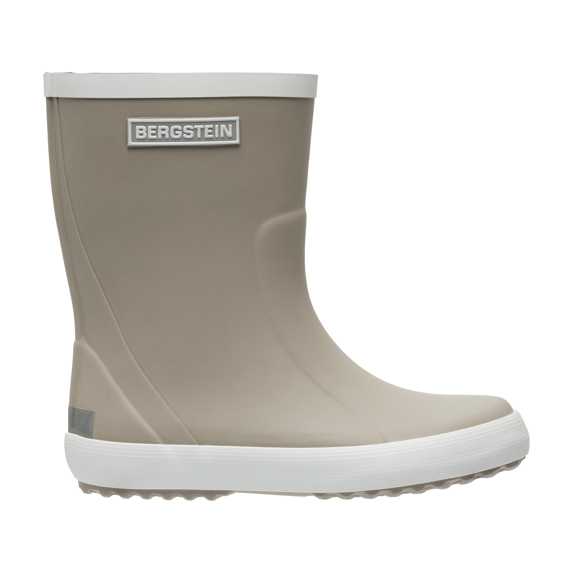 Bergstein Classic Regenlaarzen Sand