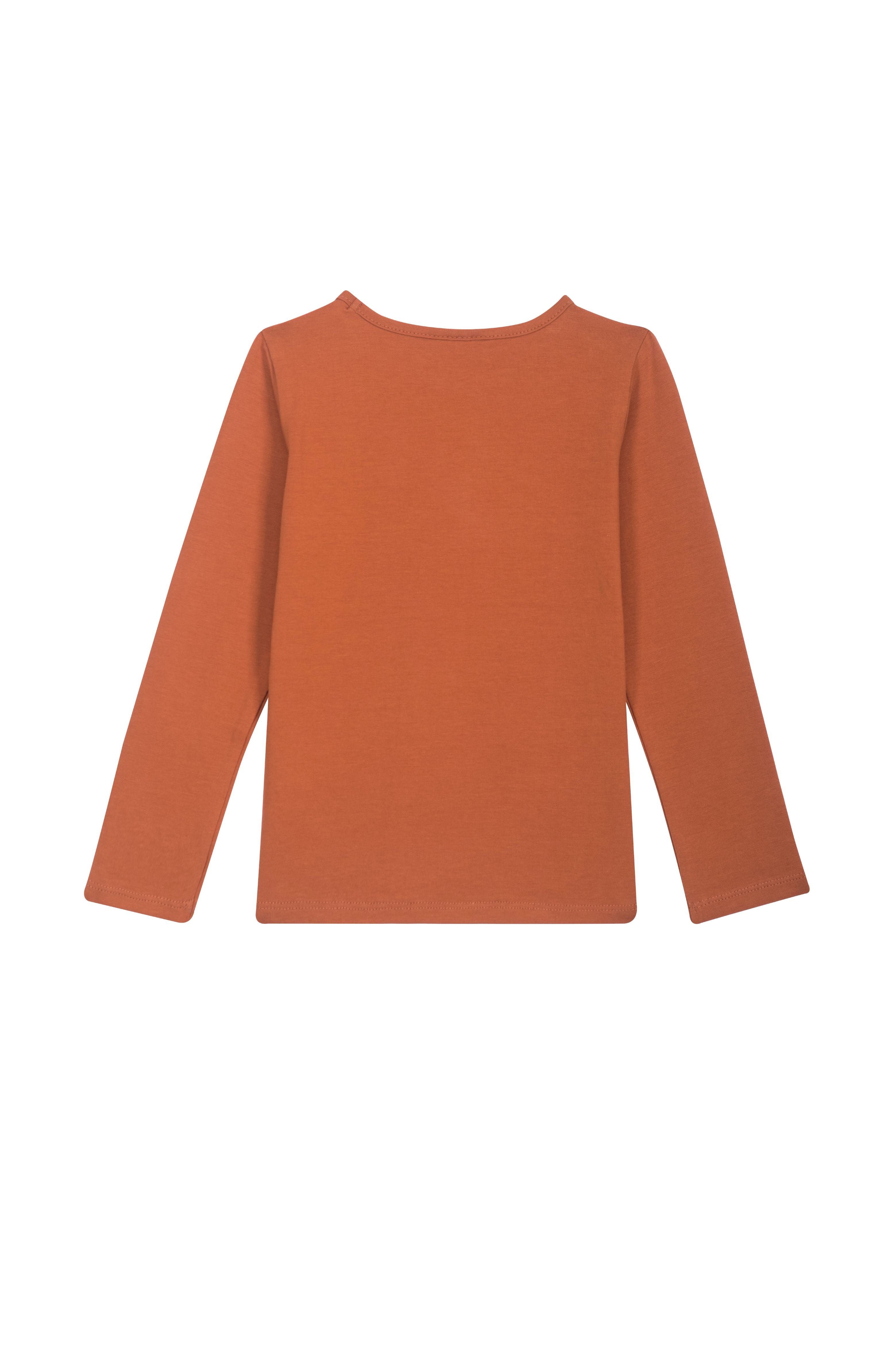 Someone Longsleeve BONJOUR-SG-03-K