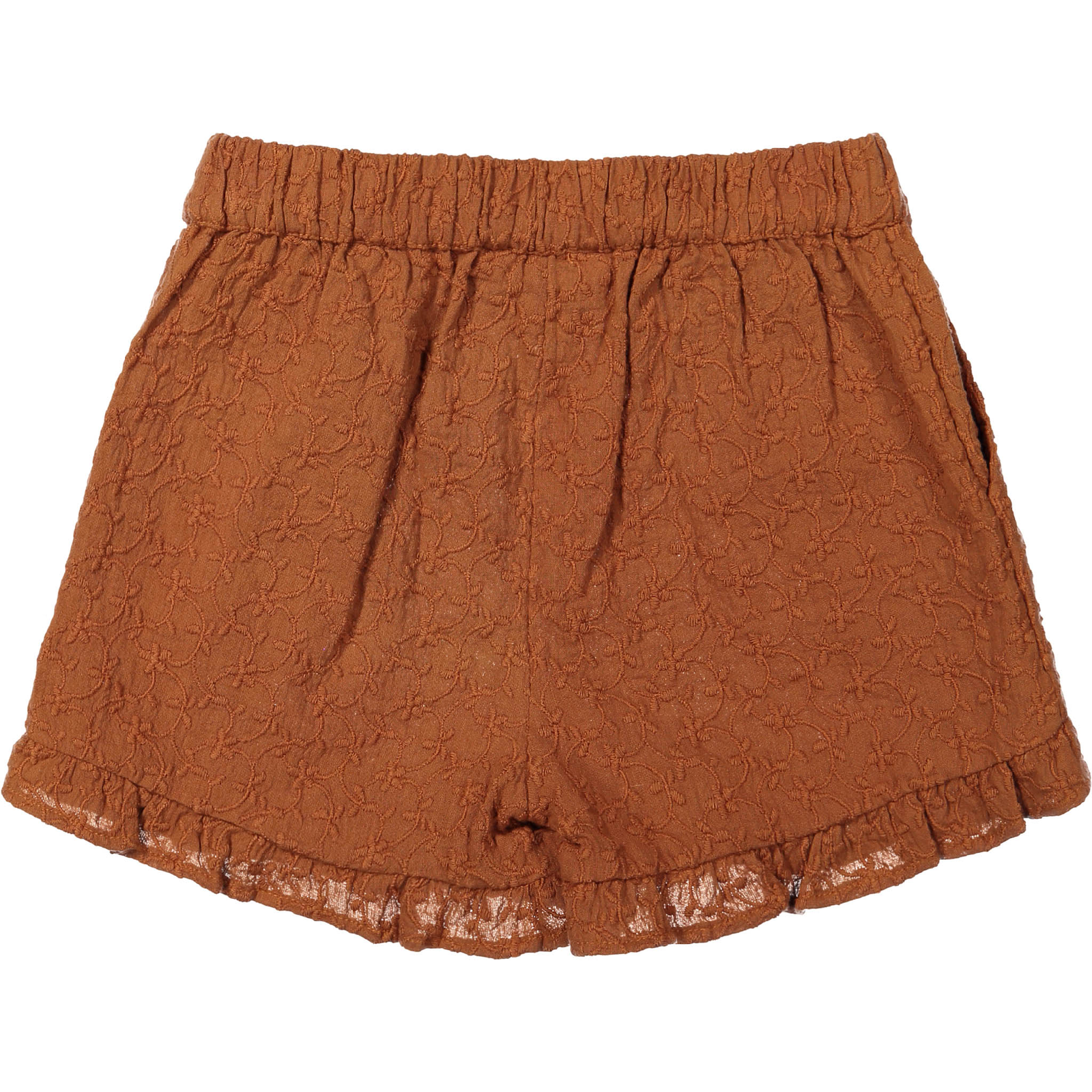 Baje Studio Beverly short - Bubbles & Bo