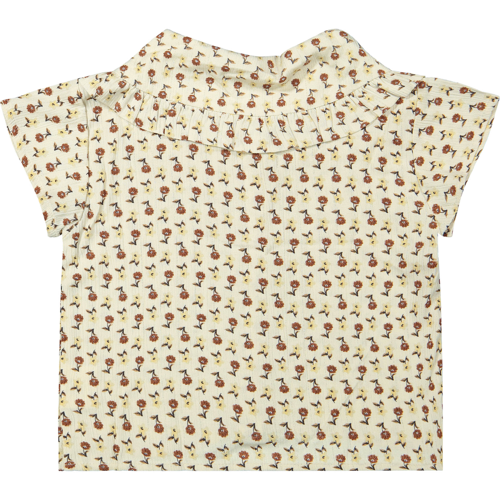 Baje Studio Brook blouse - Bubbles & Bo
