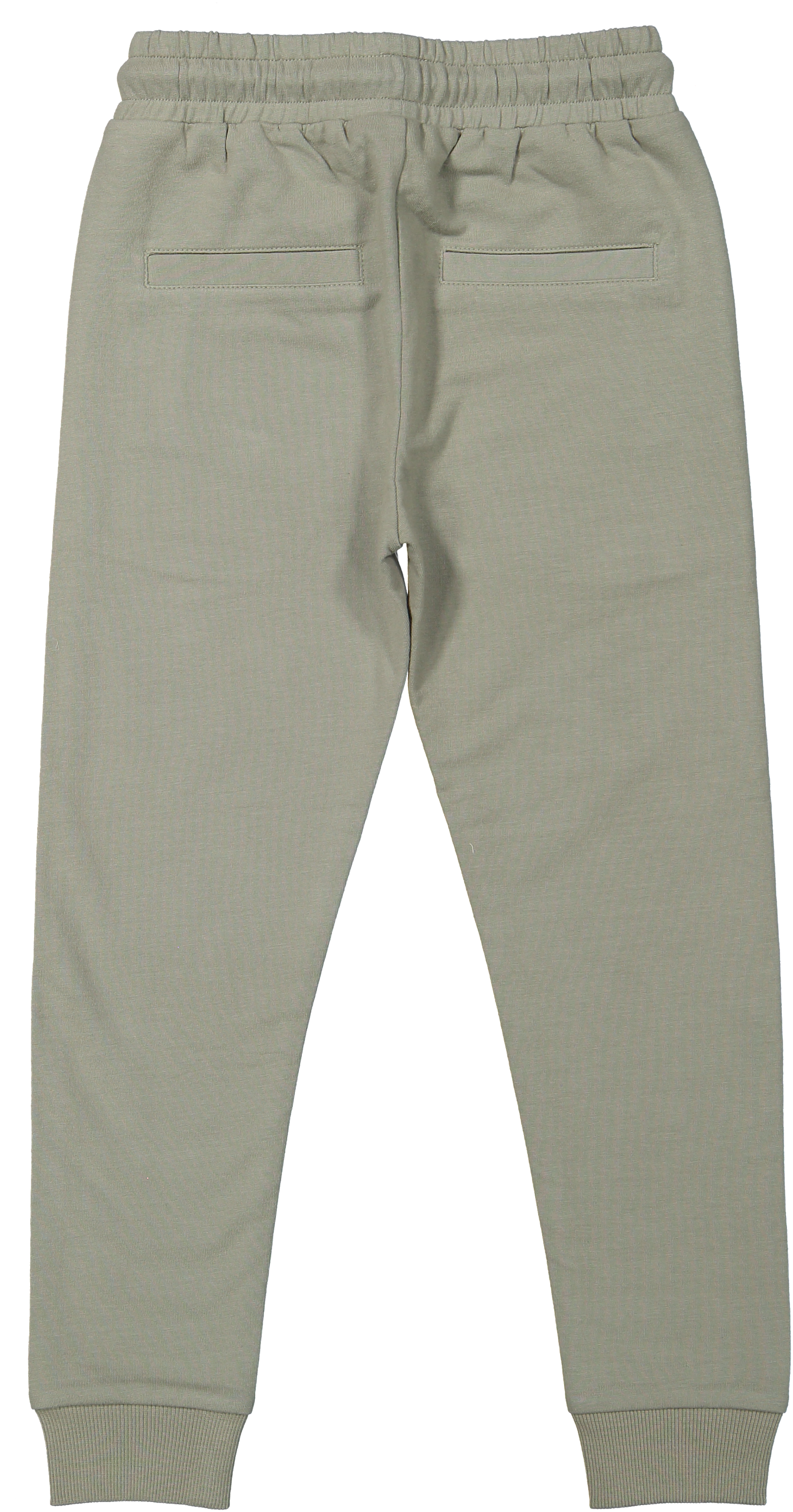 Baje Studio Casper pants green - Bubbles & Bo