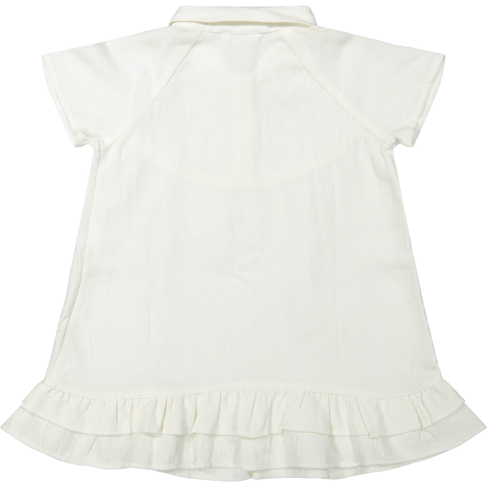 Baje Studio Chico woven dress - Bubbles & Bo