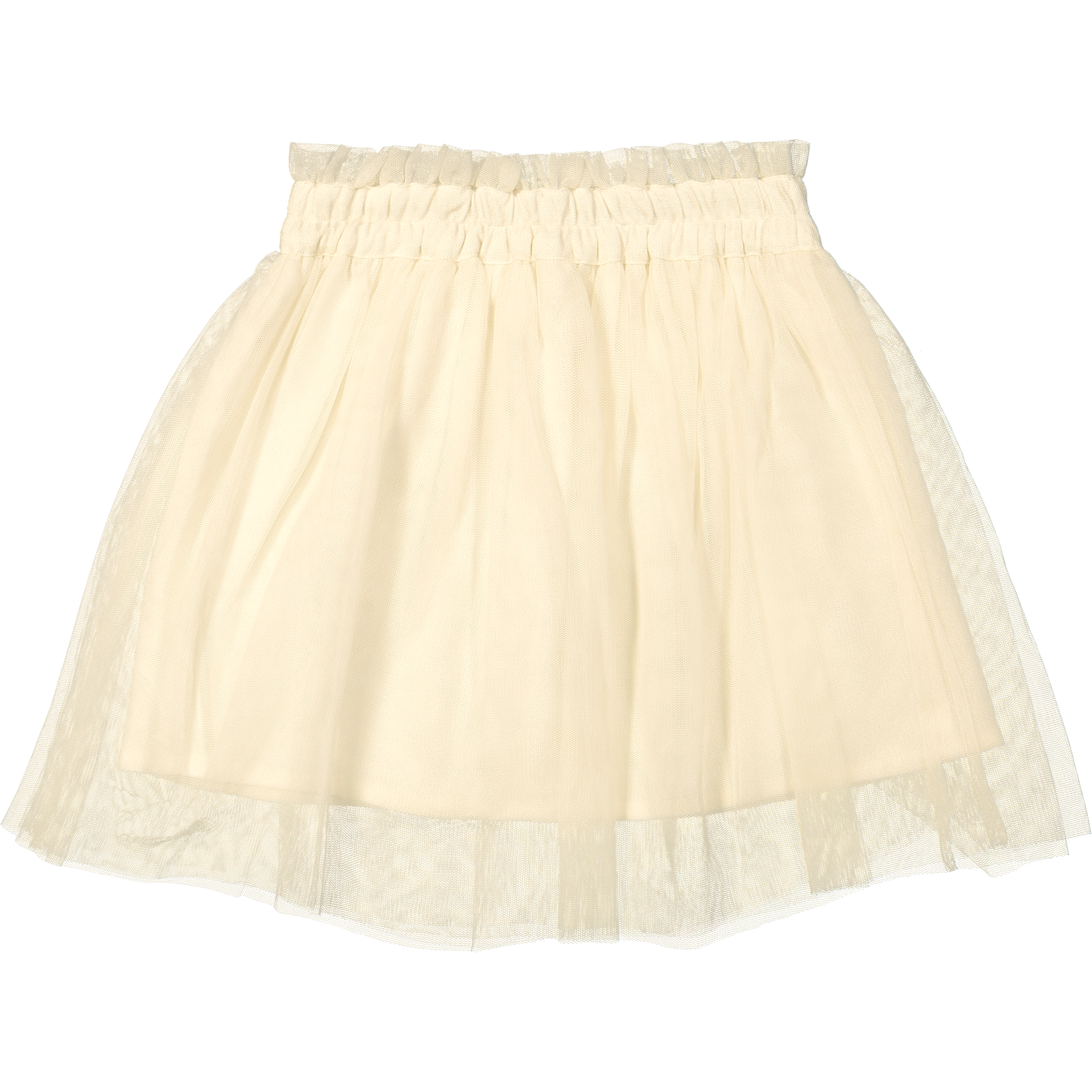 Baje Studio Esmaralda skirt sand - Bubbles & Bo